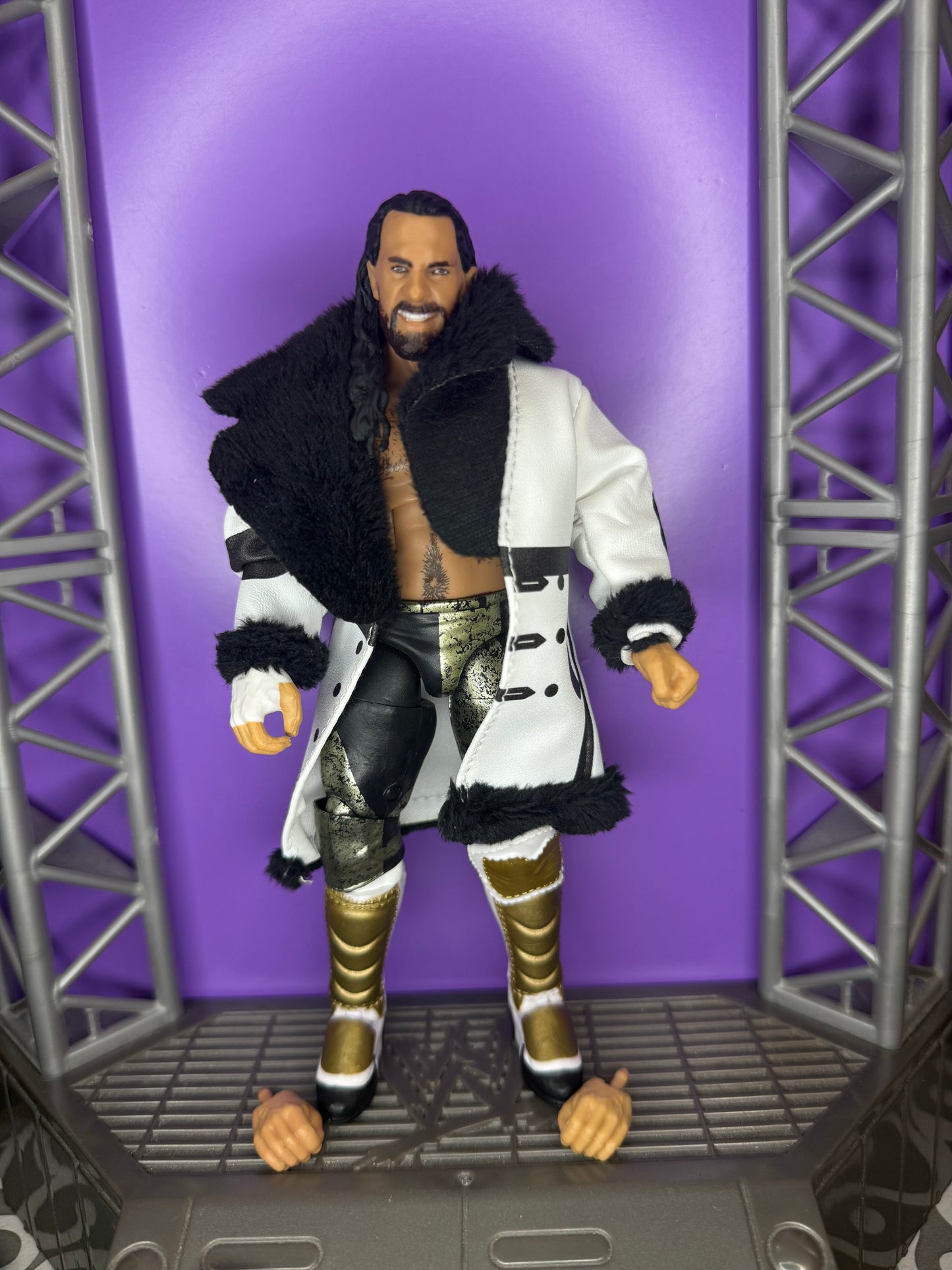 Seth Rollins