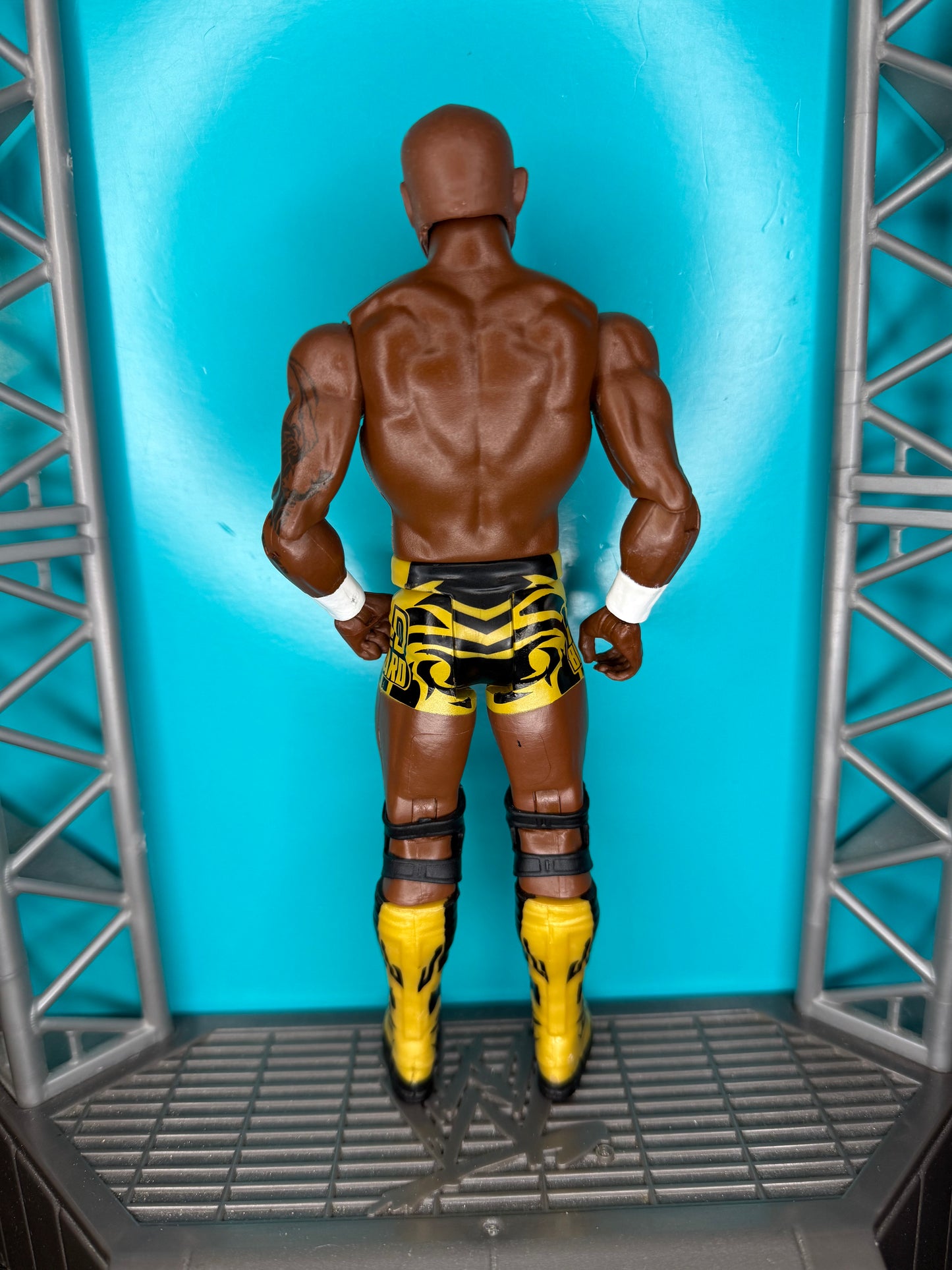 Shelton Benjamin