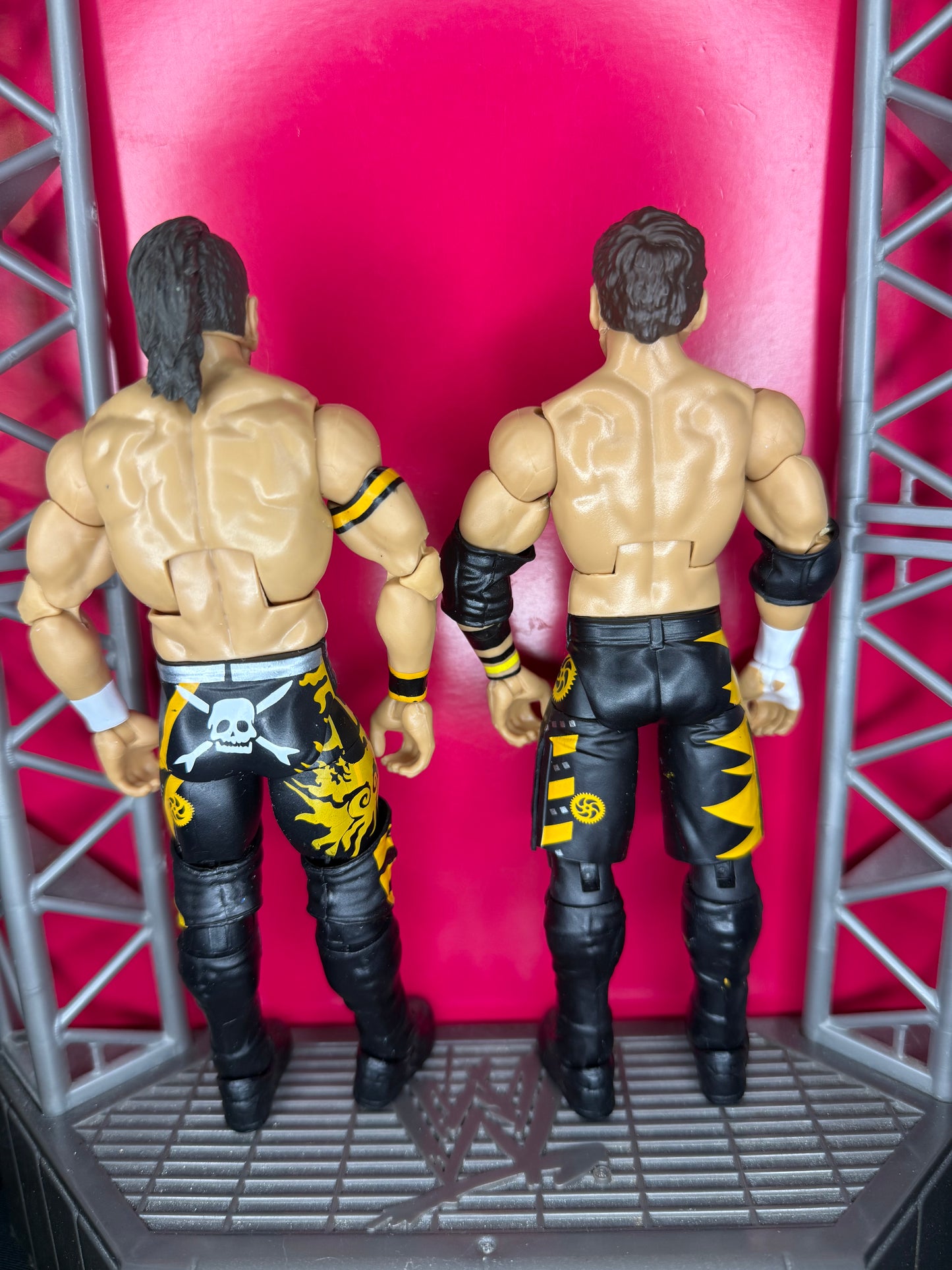 Motor City Machine Guns