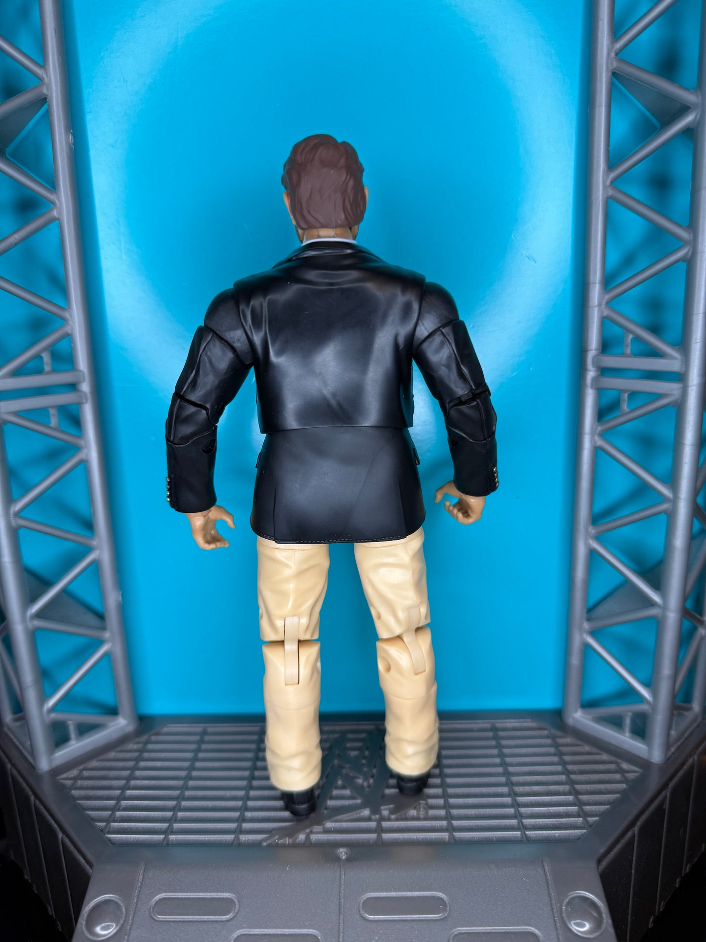 Tony Schiavone