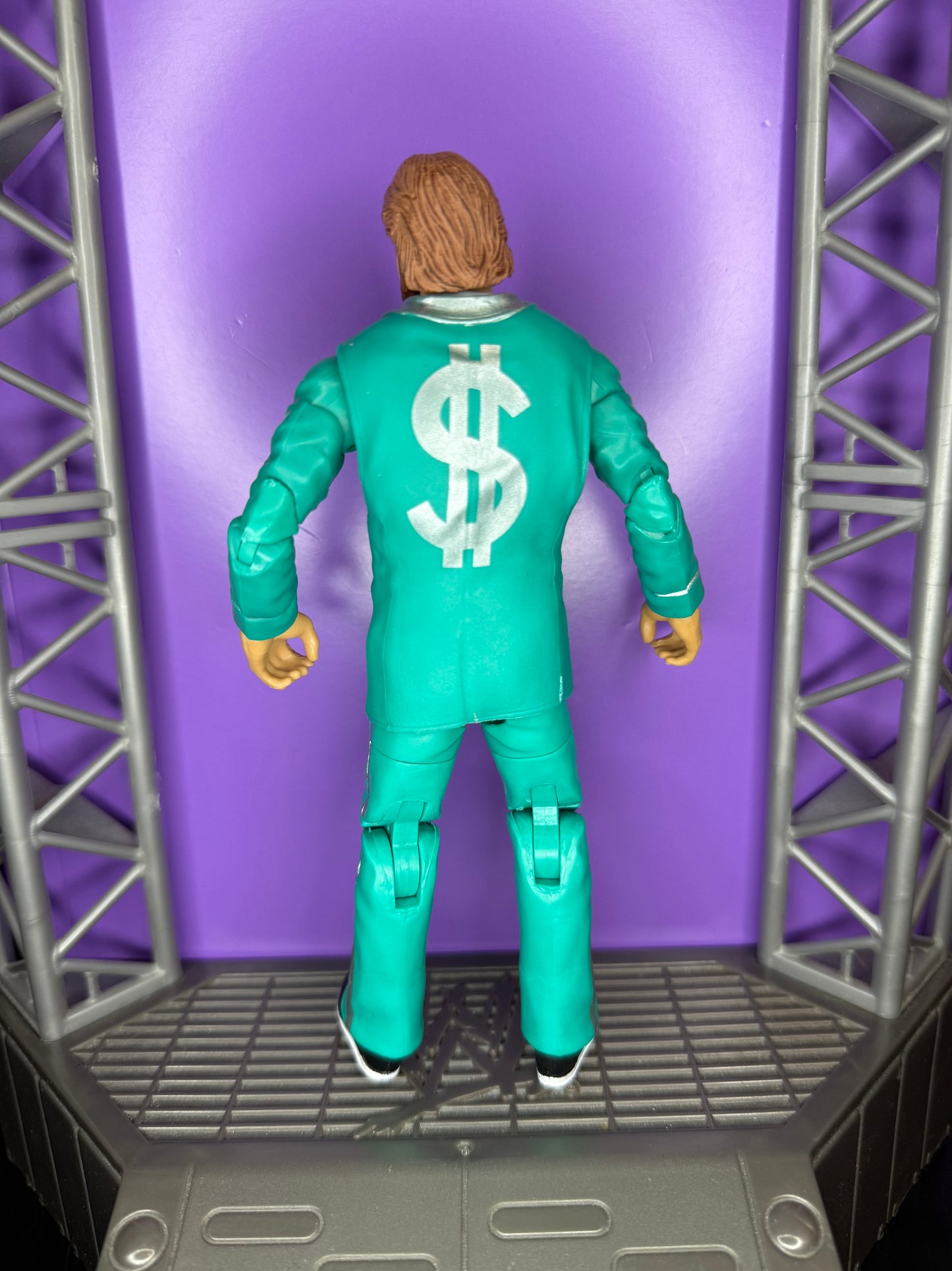 Million Dollar Man Ted Dibiase