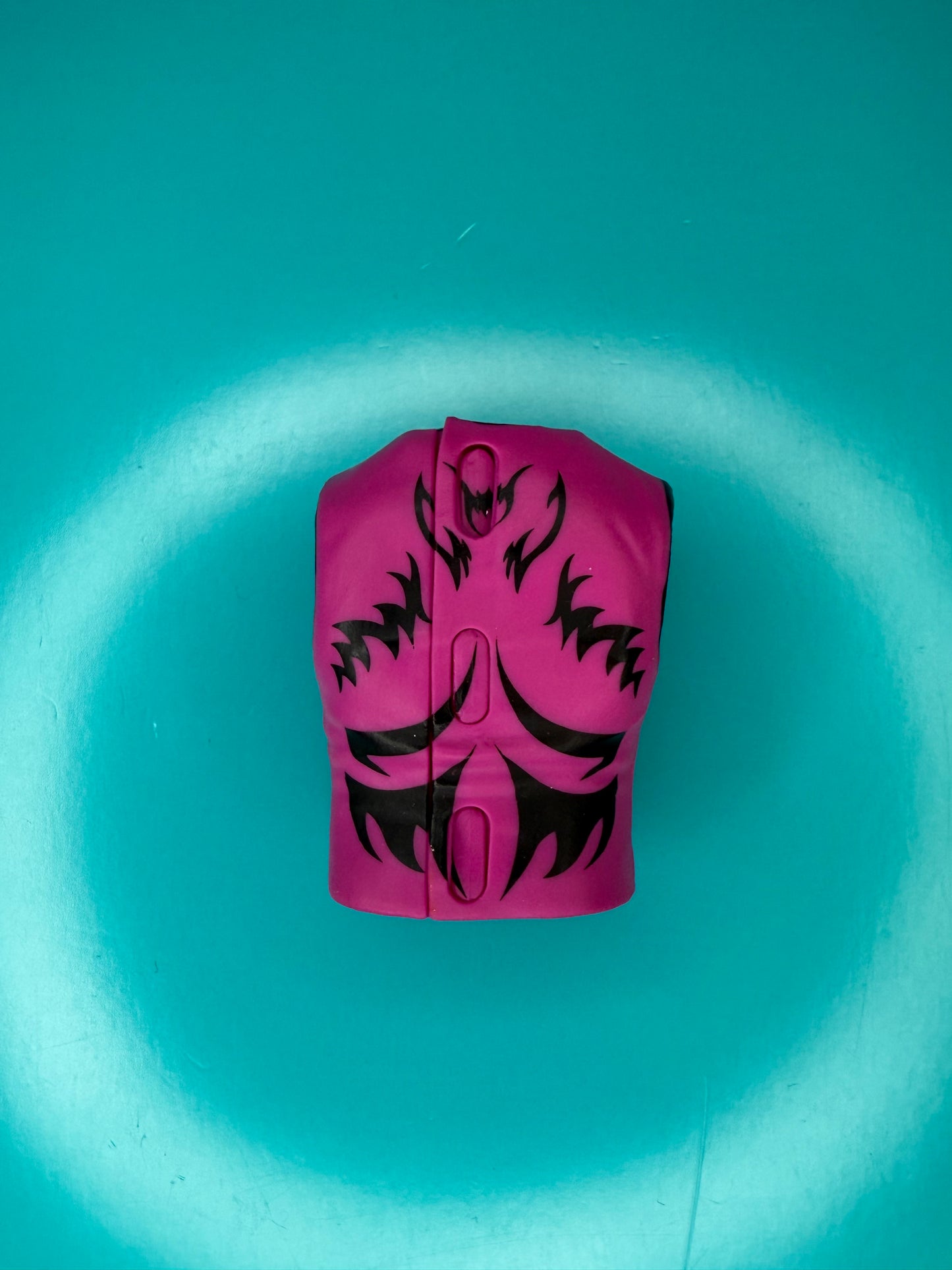 Accessories T-shirt Seth Rollins