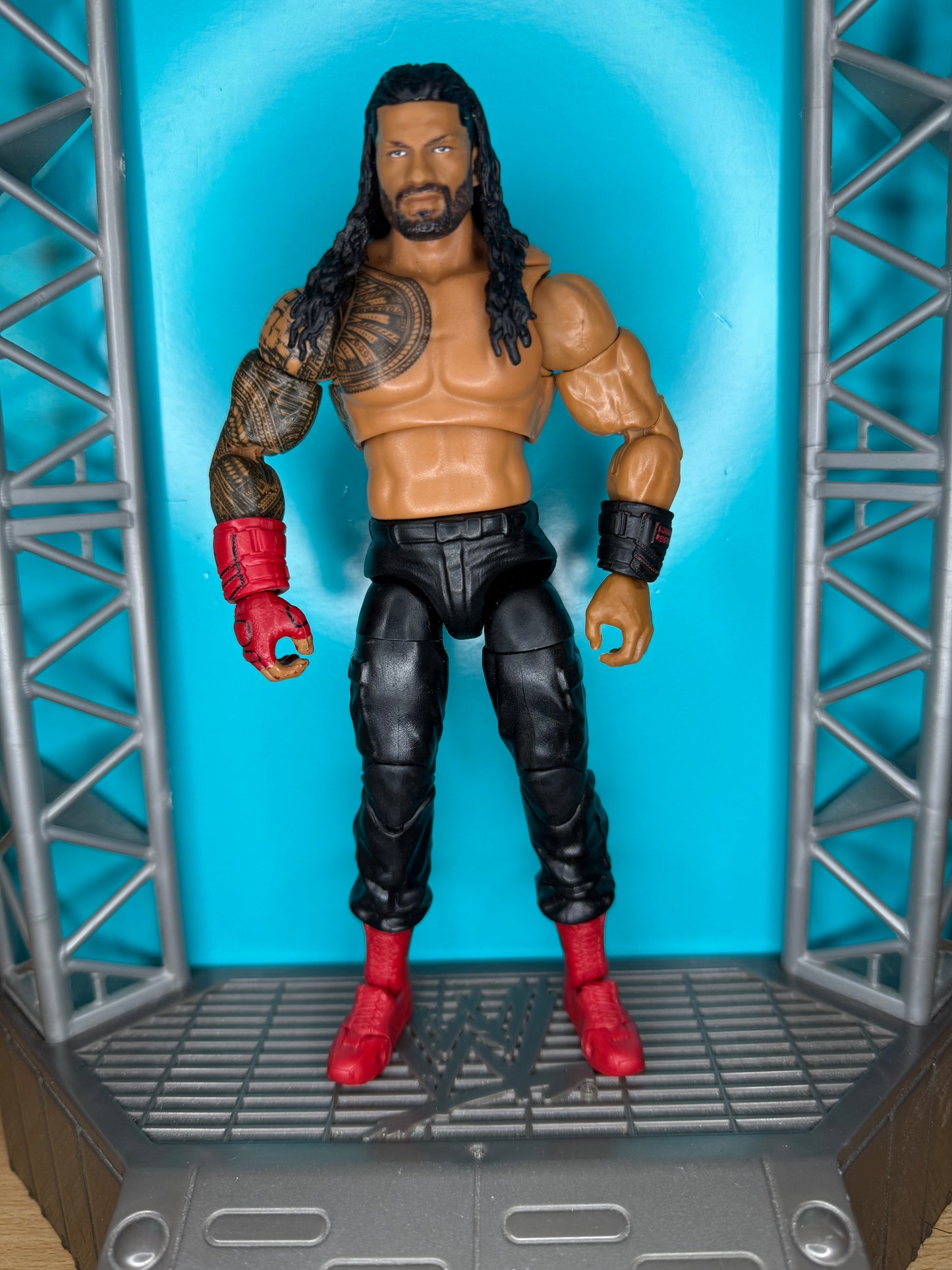 Roman Reigns