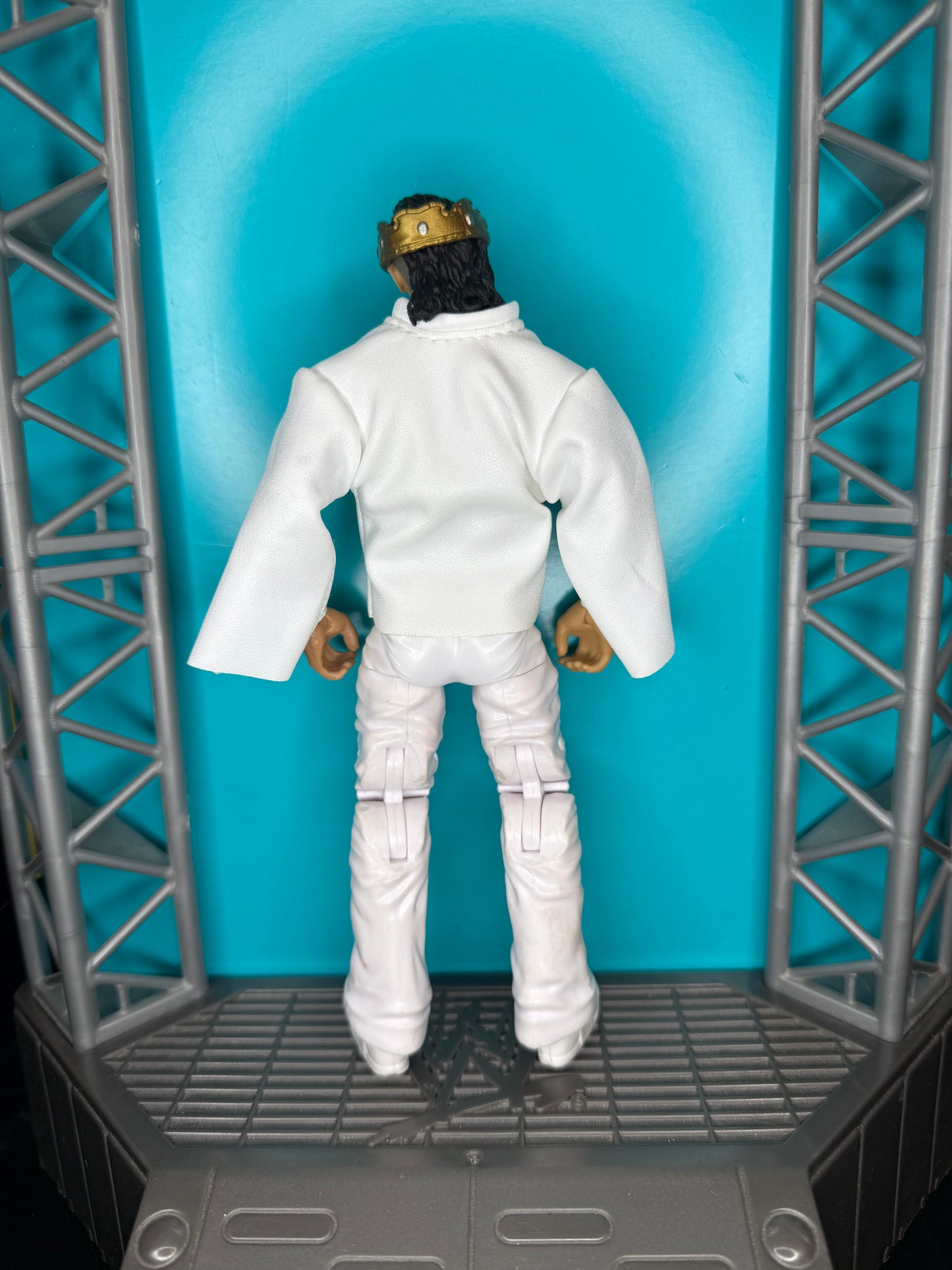 Shinsuke Nackamora