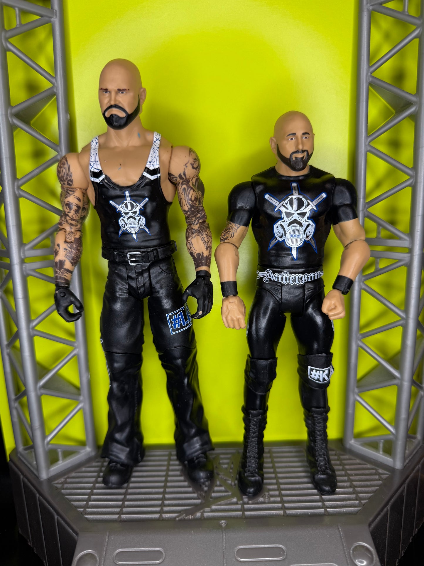 Good Brothers