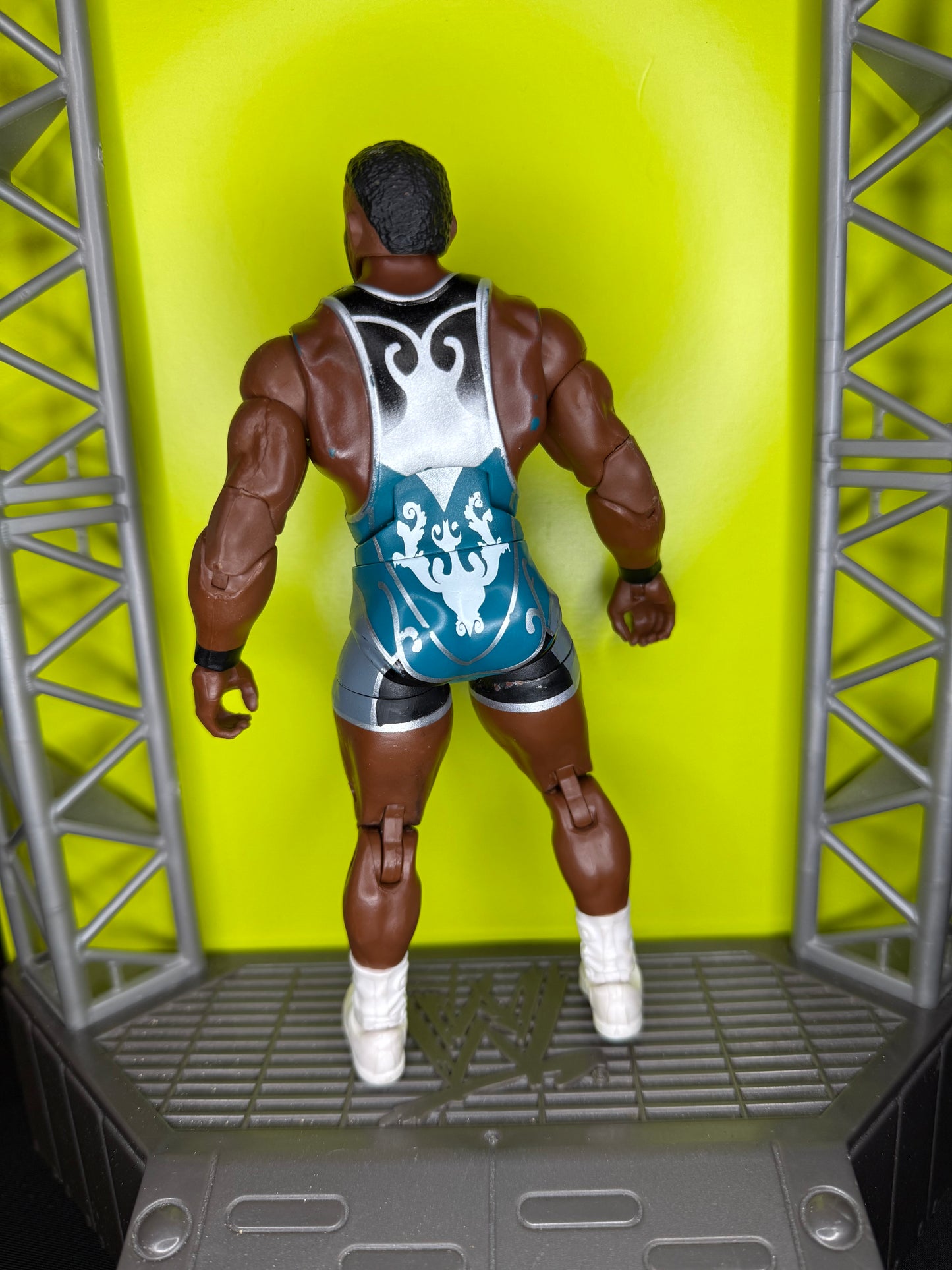 Big E