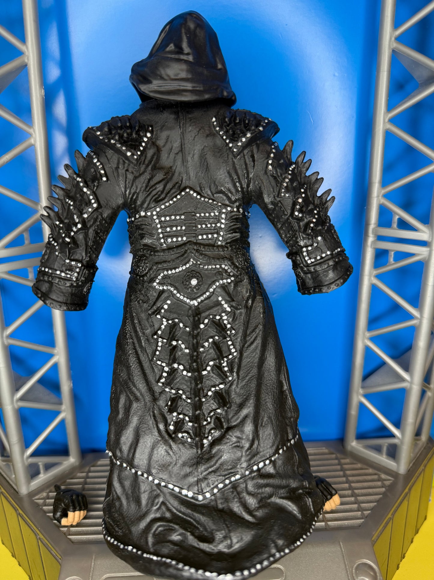 The Undertaker