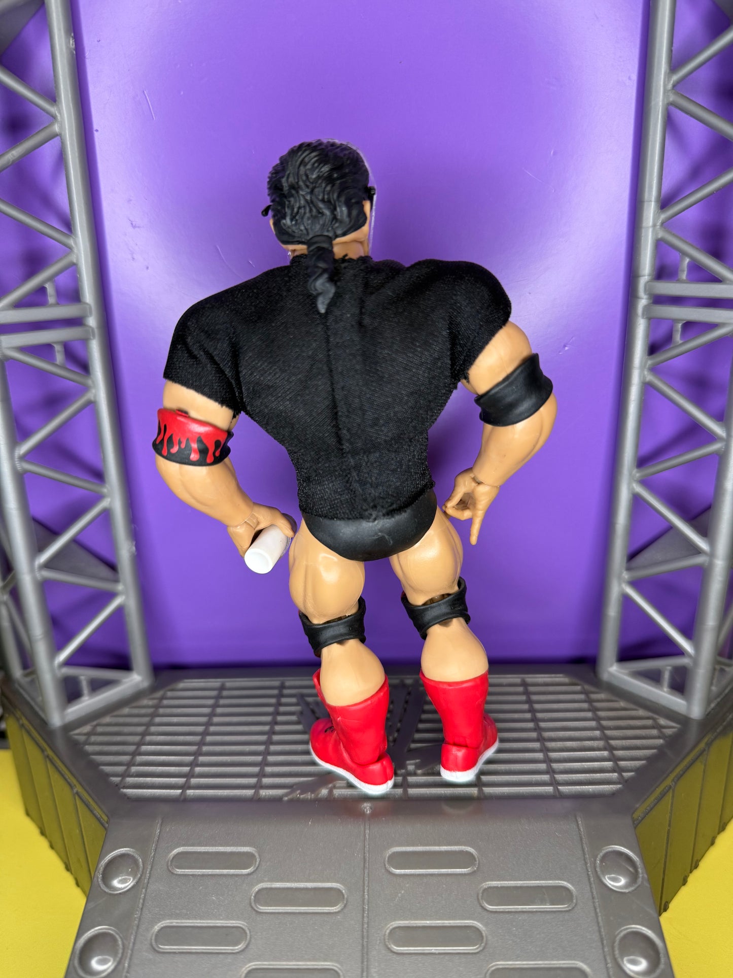 Scott Hall