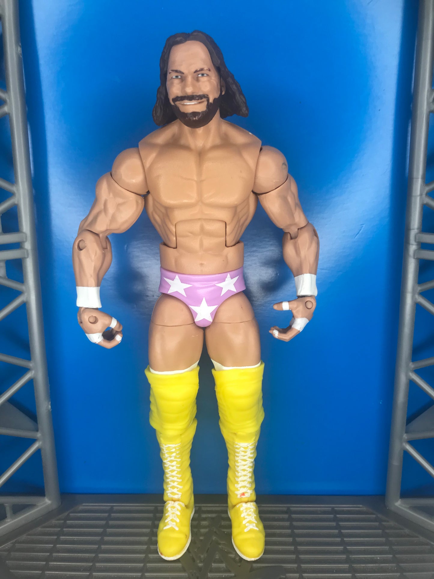 Macho Man Randy Savage