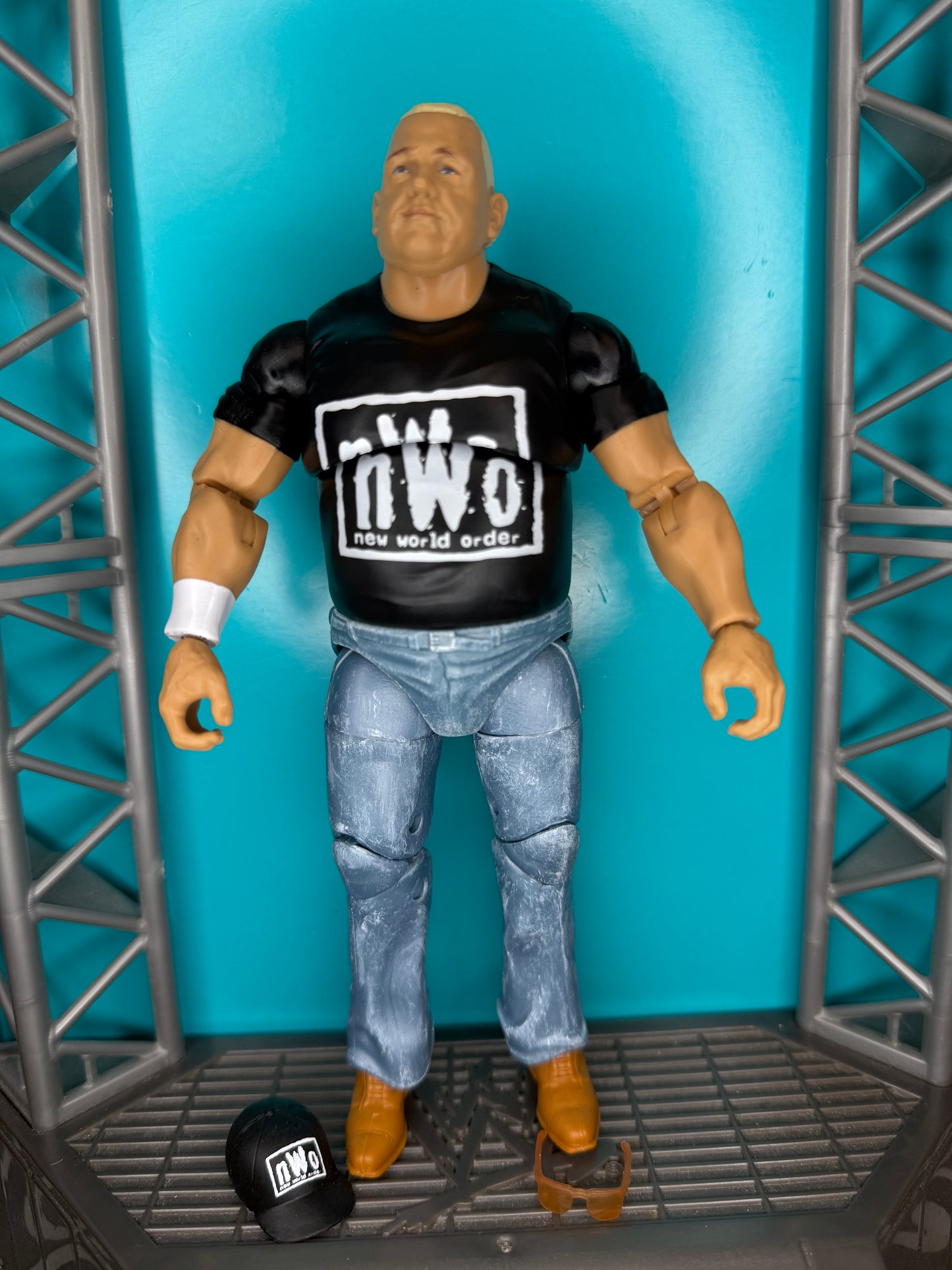 Dusty Rhodes