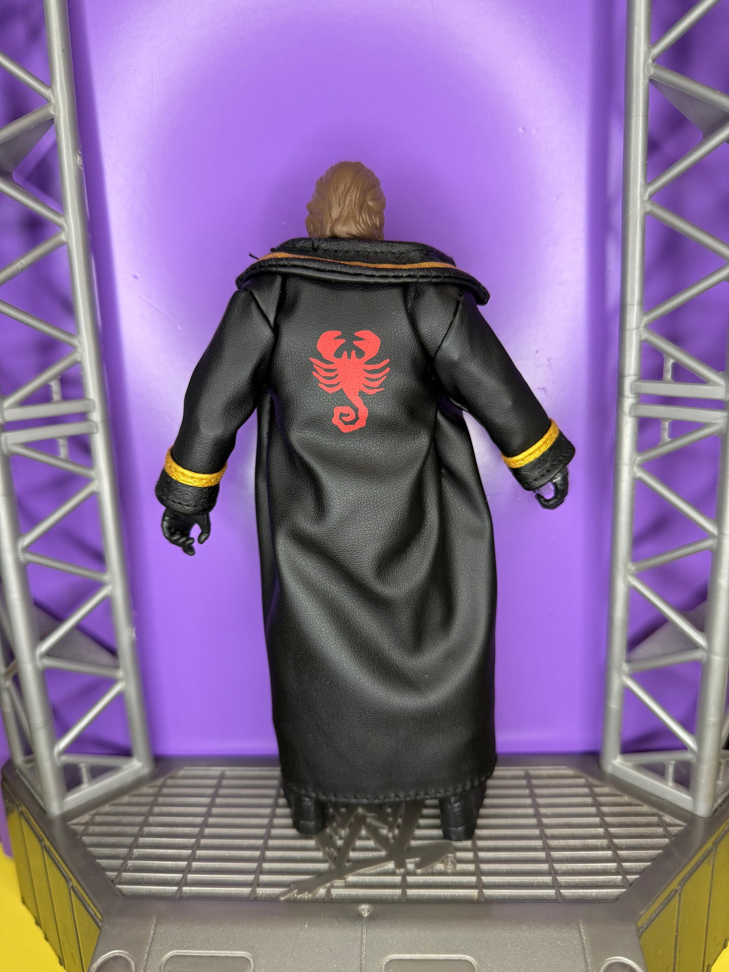 Sting