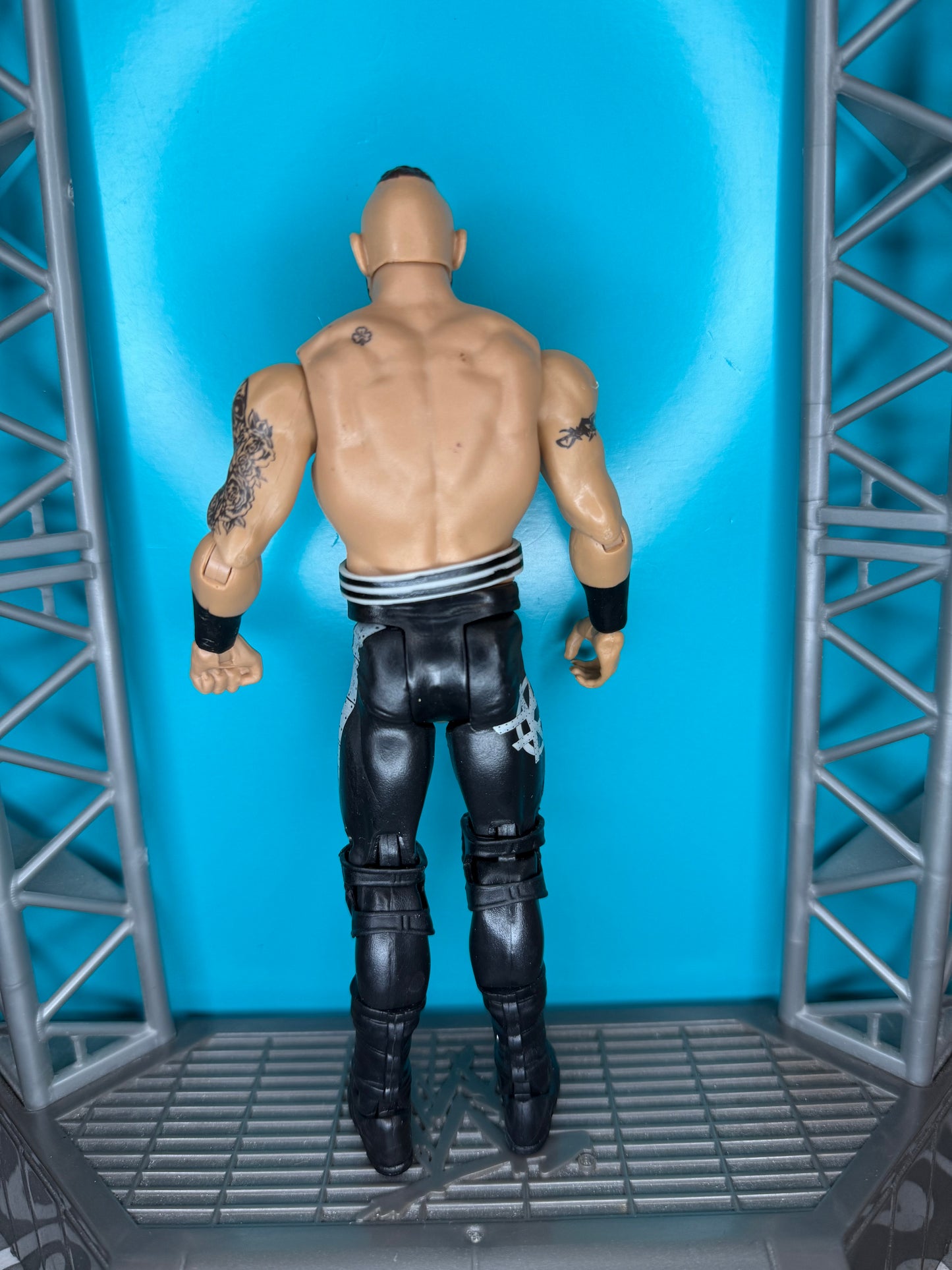 The Ascension