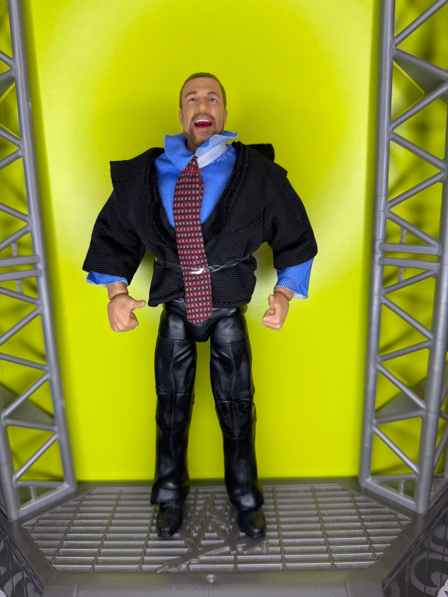 Triple H