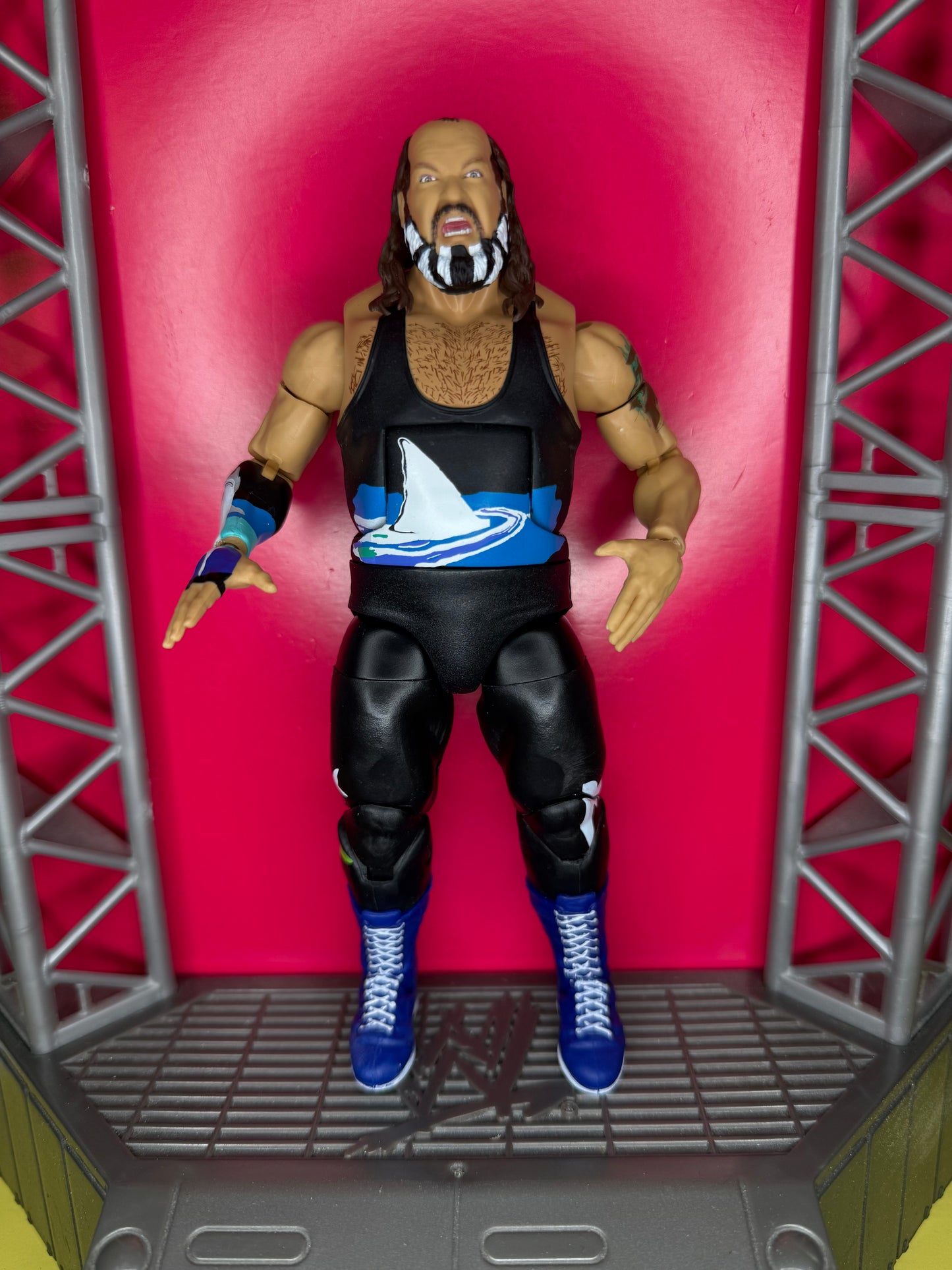 The Shark