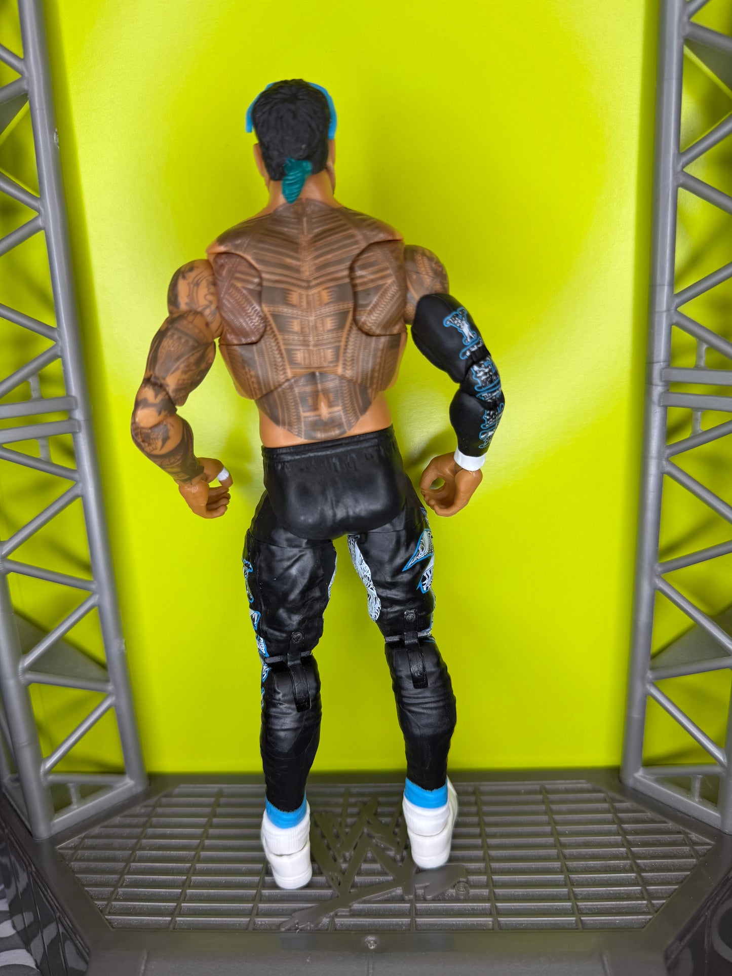 Jey Uso