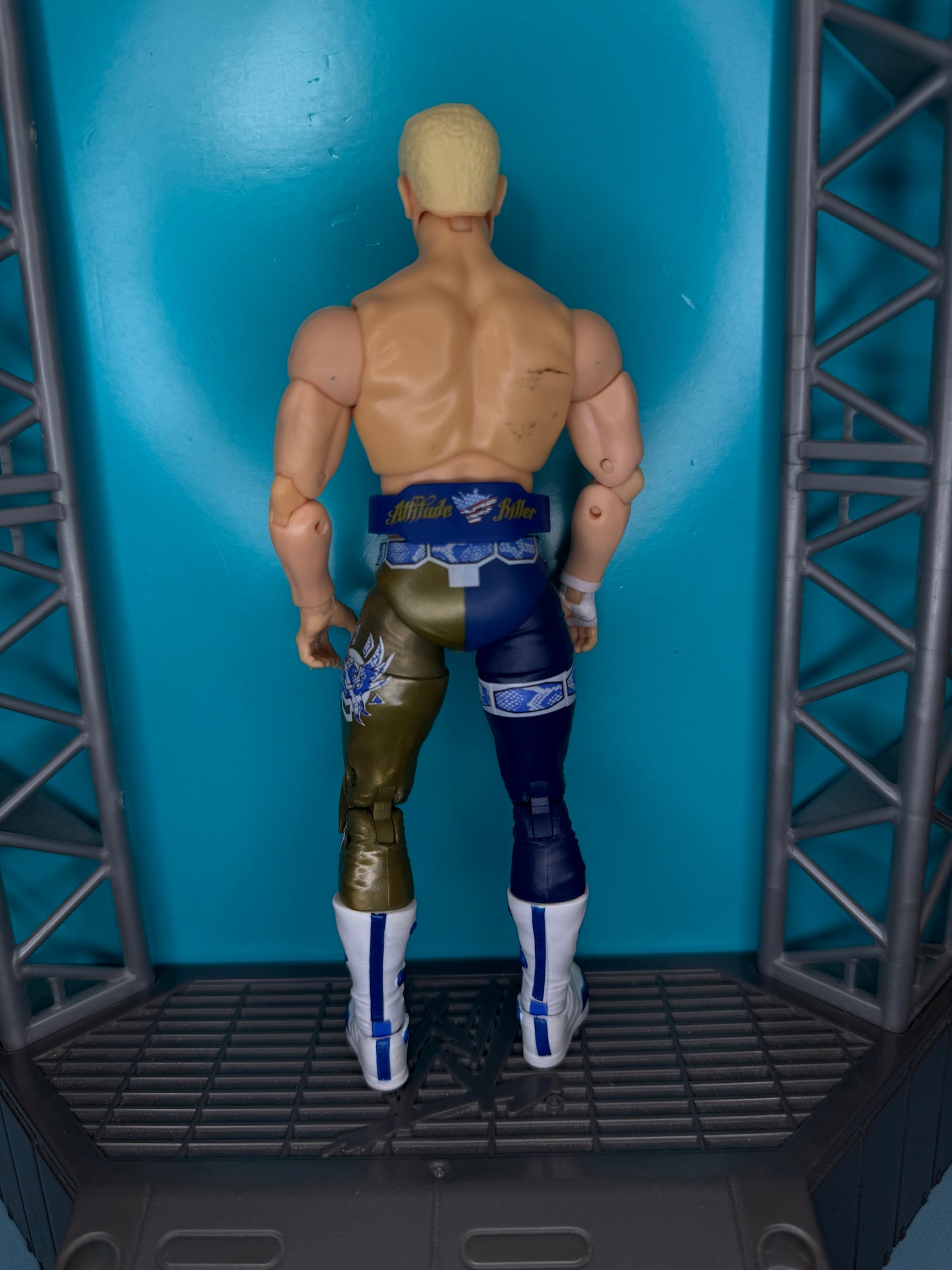 Cody Rhodes