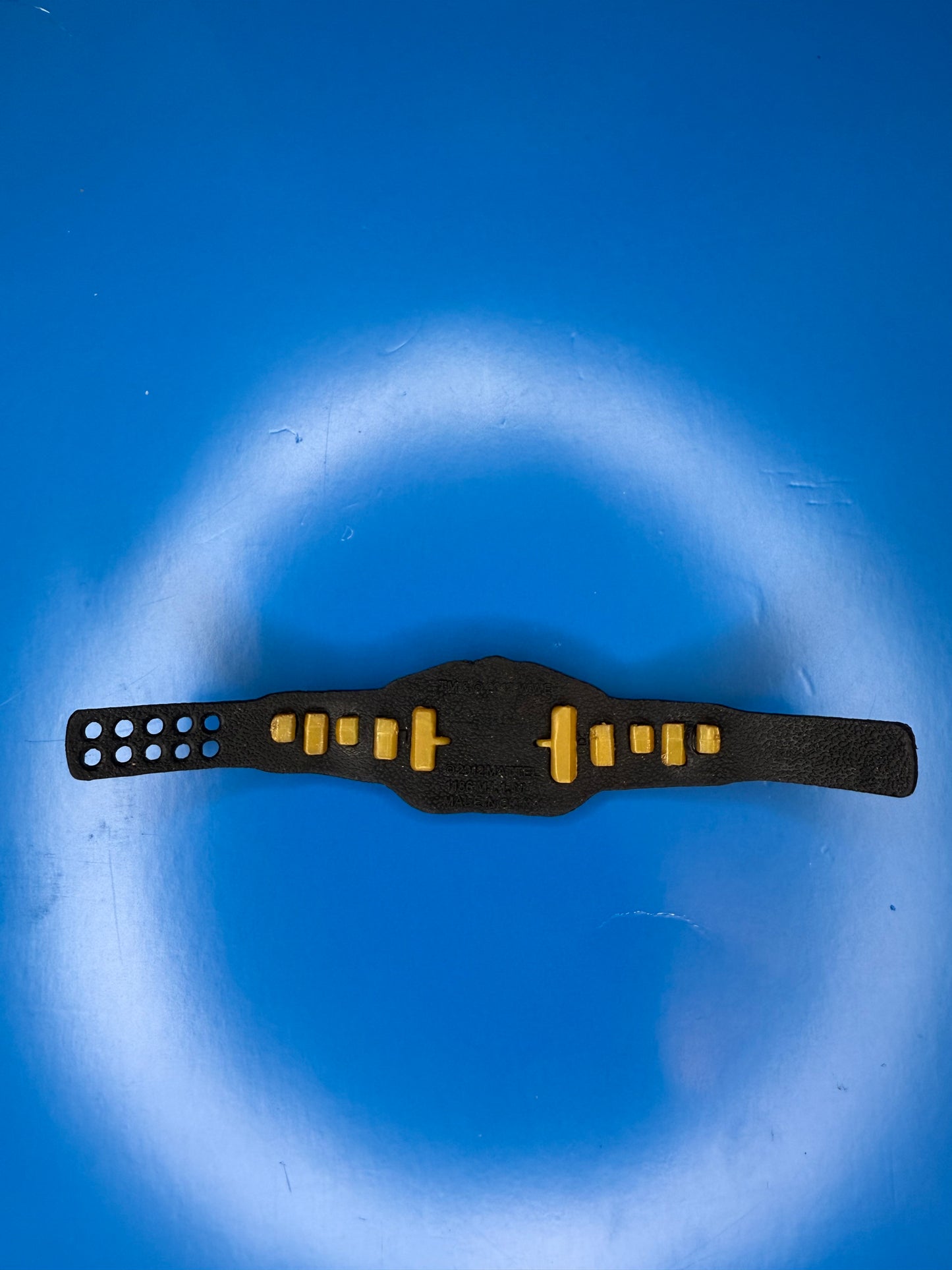 Figure Belt Tag Team Championship