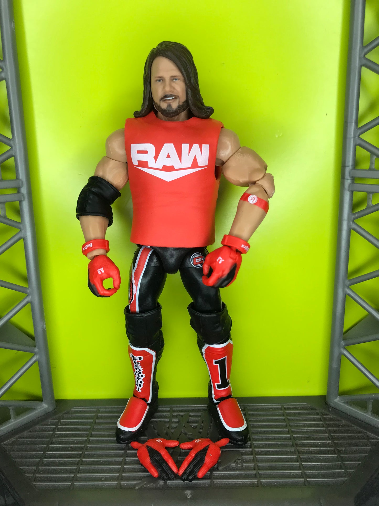 AJ Styles