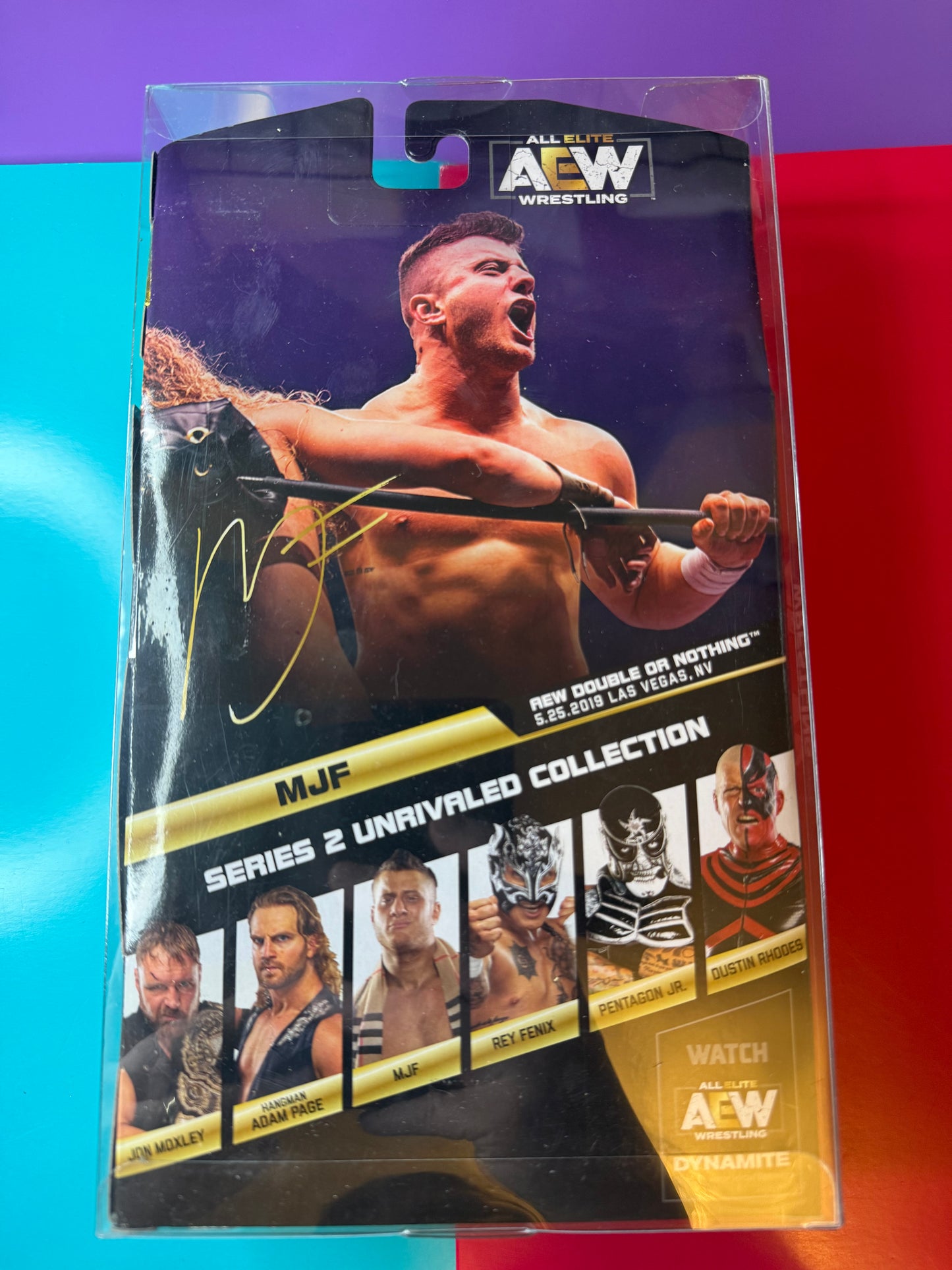 MJF