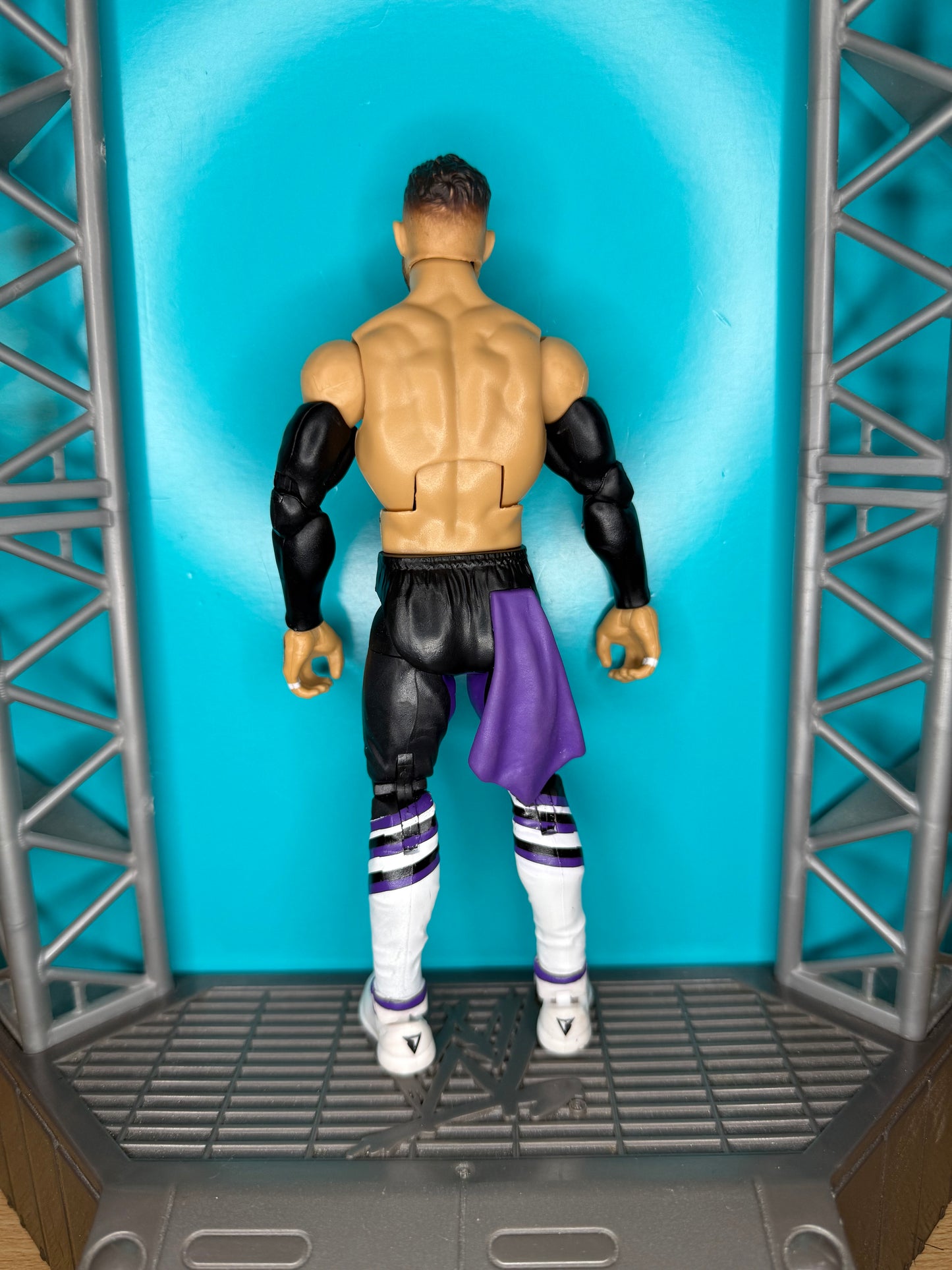 Finn Balor