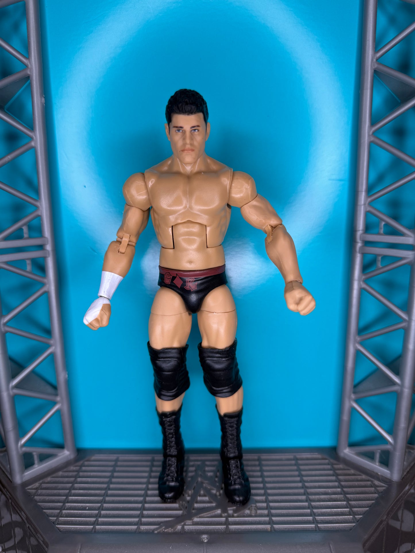 Cody Rhodes