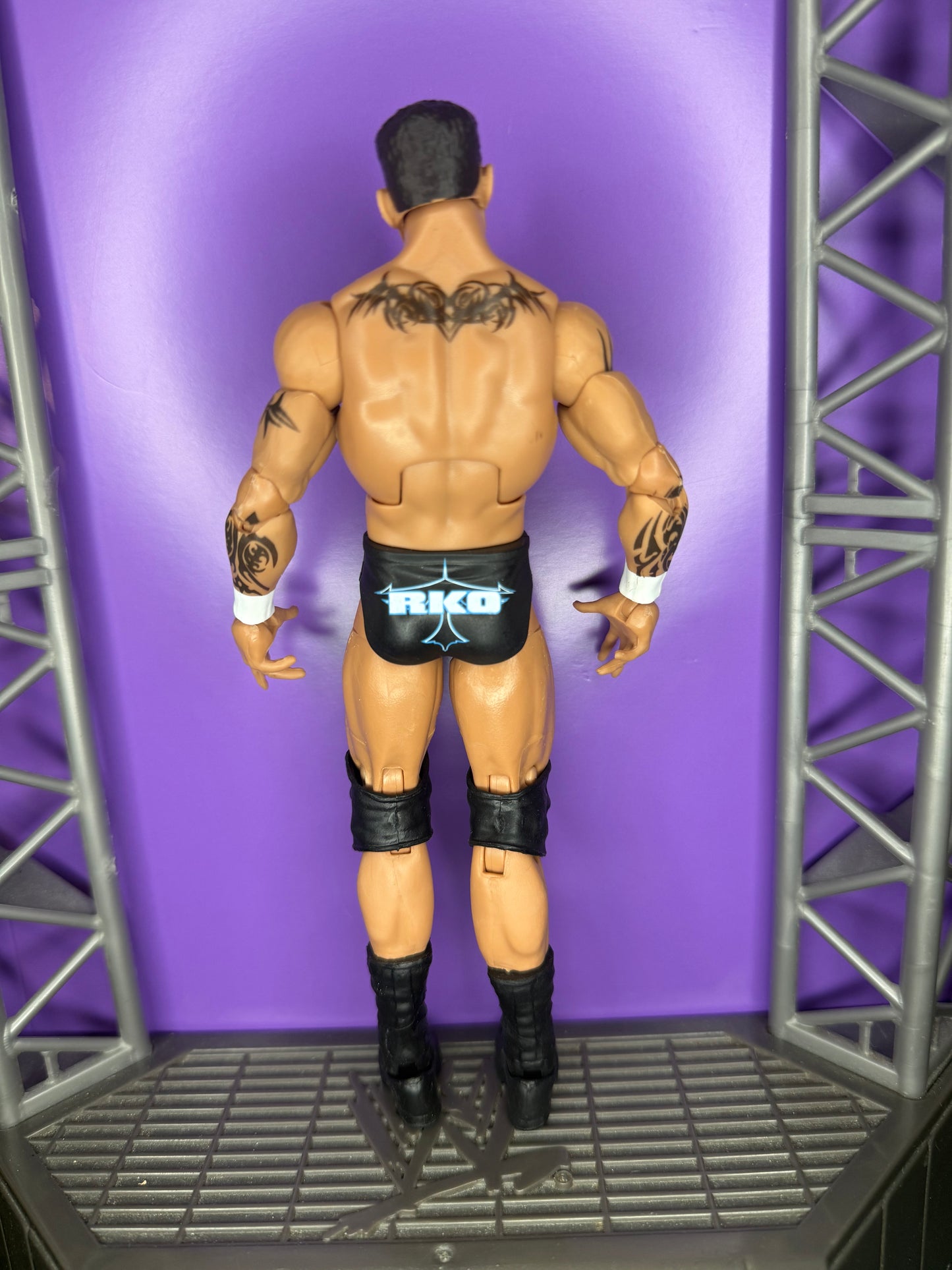 Randy Orton