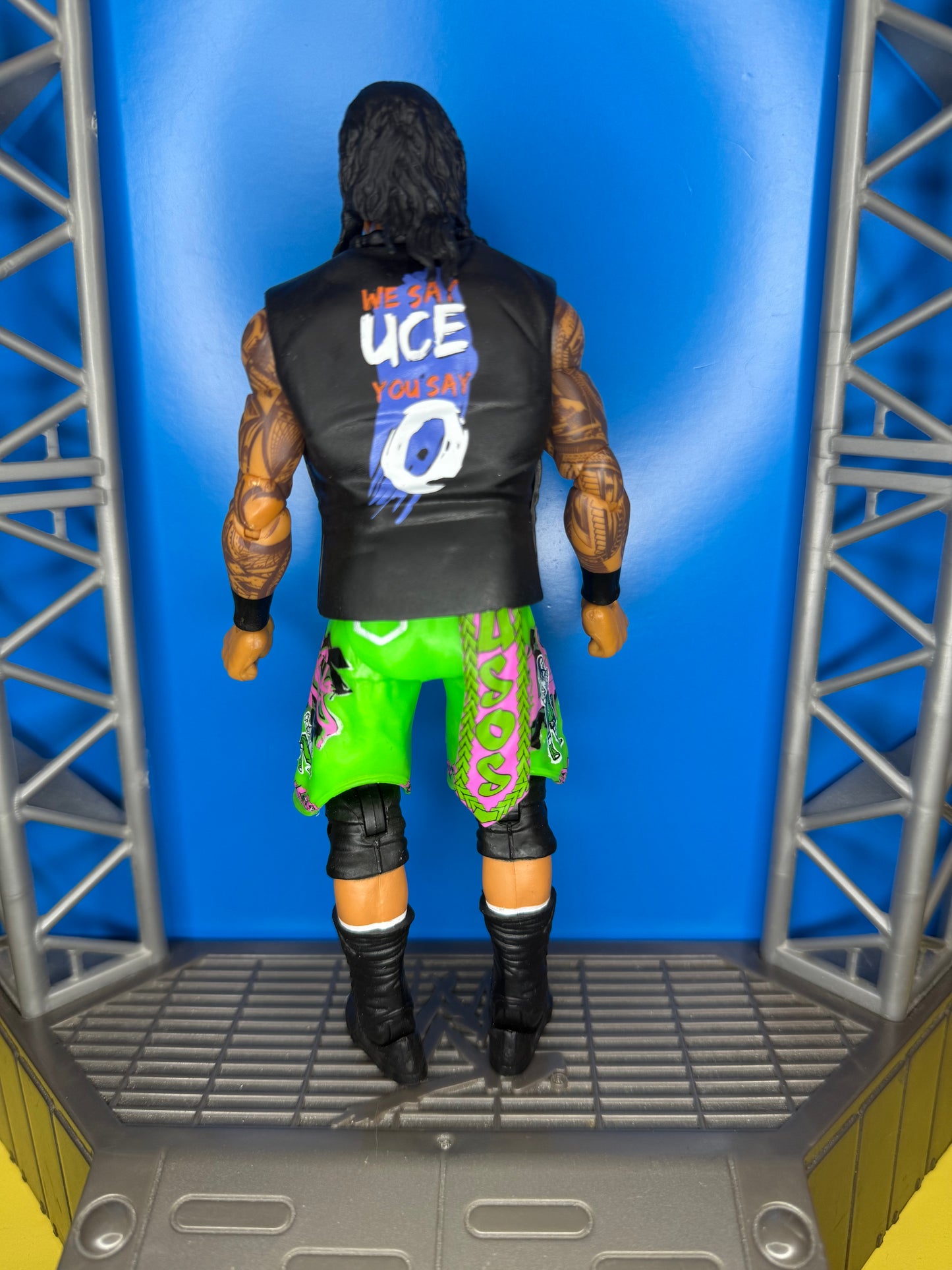 Jey Uso