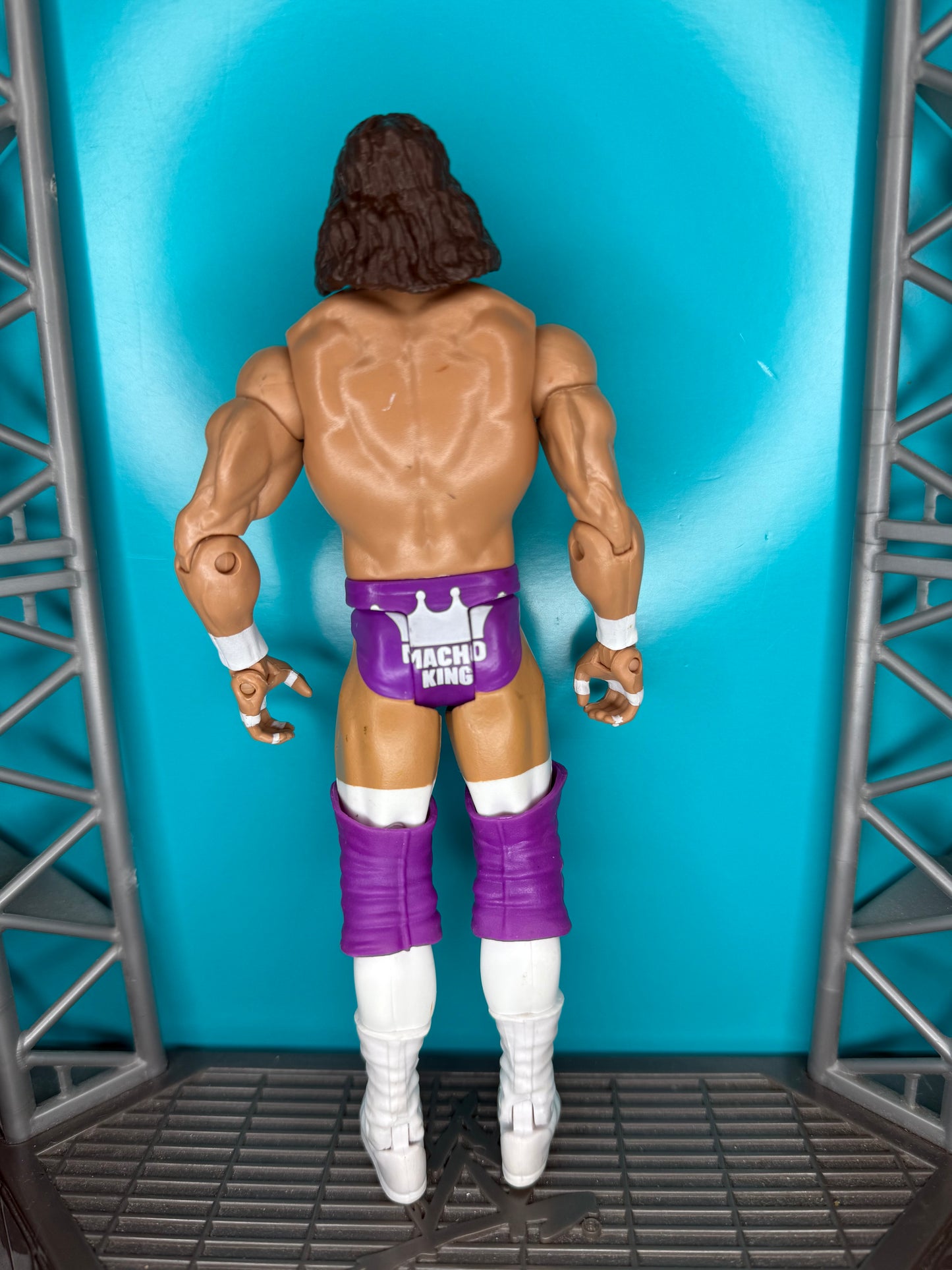 Macho Man Randy Savage