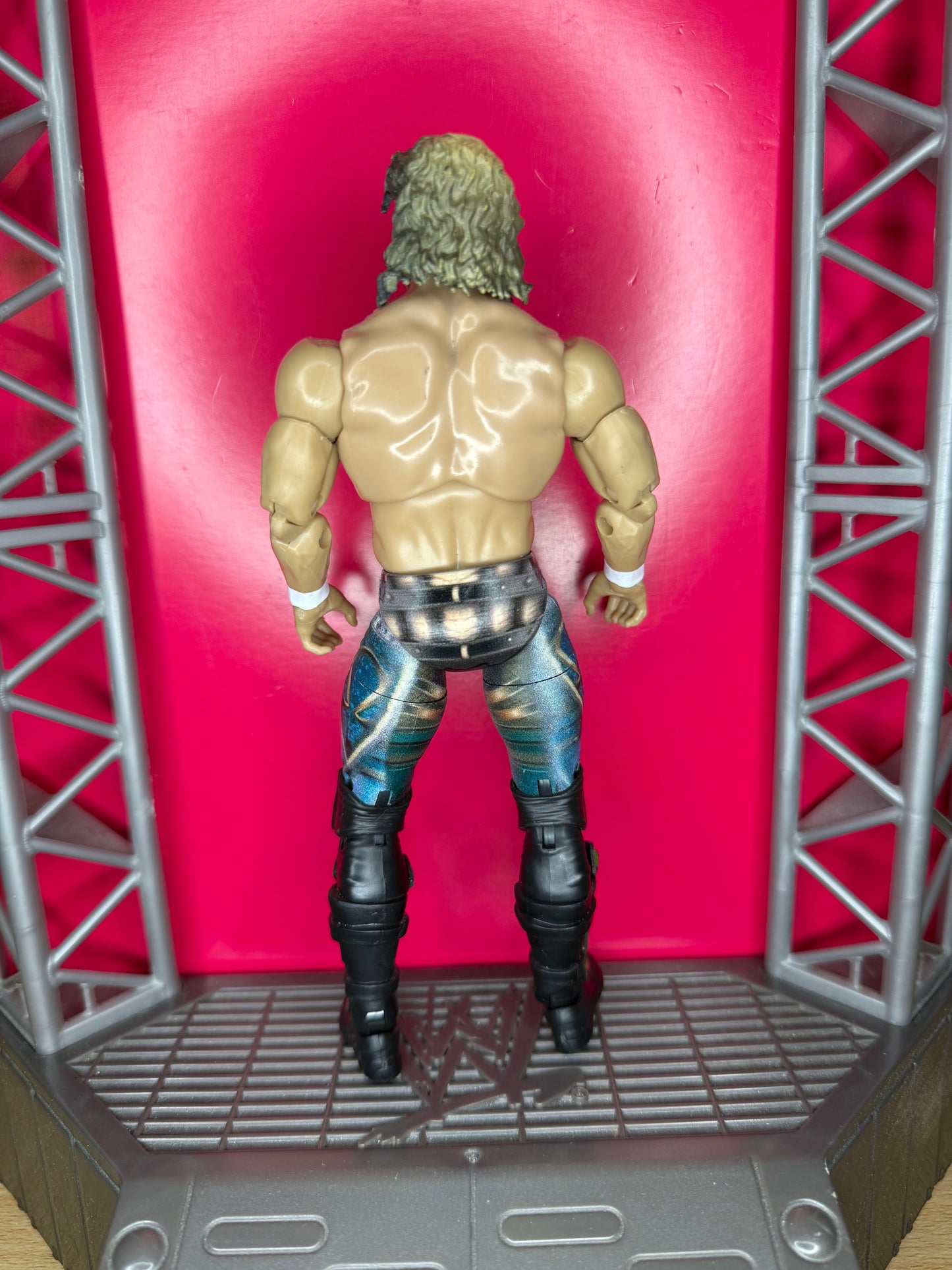 Kenny Omega