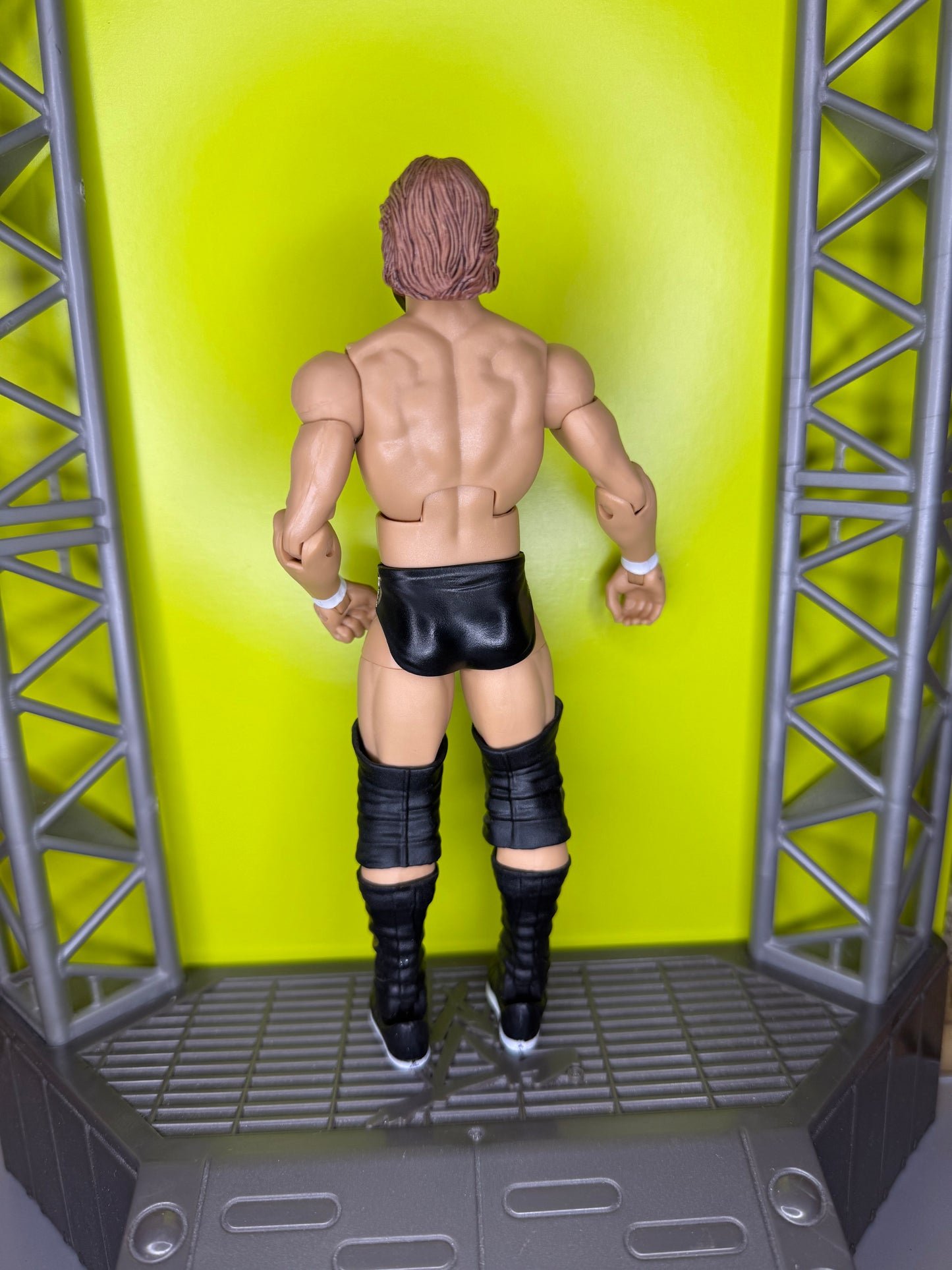 Million Dollar Man Ted Dibiase