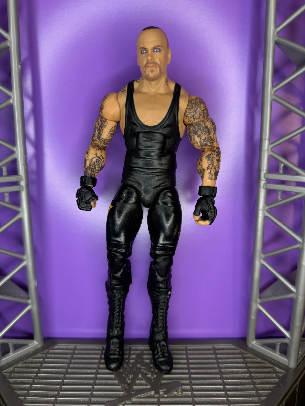 The Undertaker