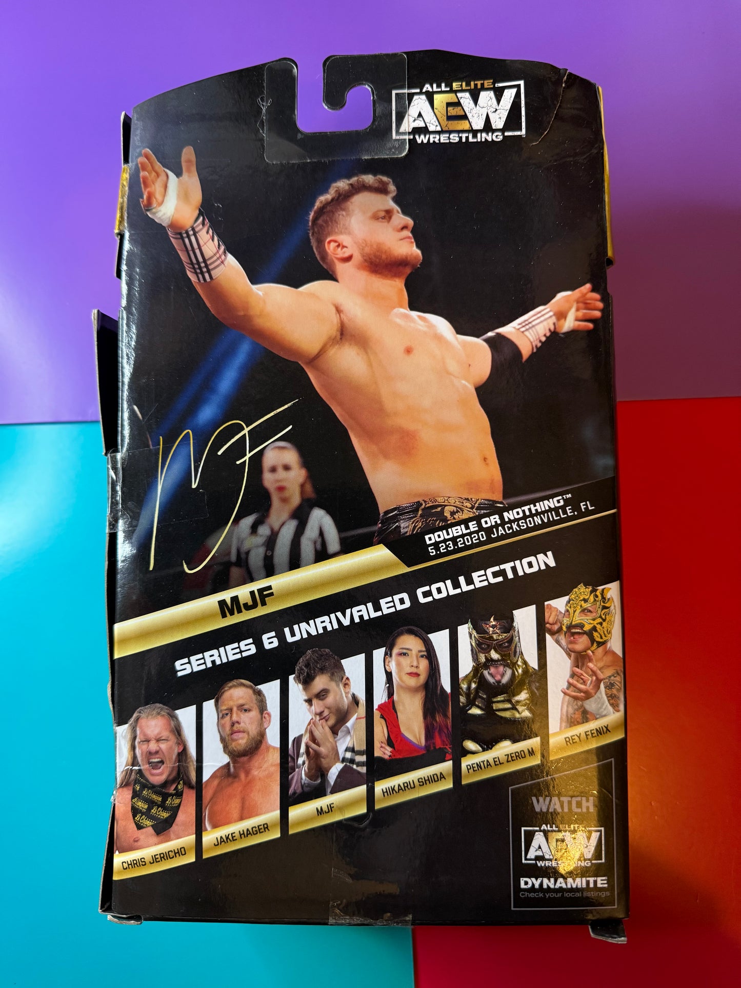 MJF