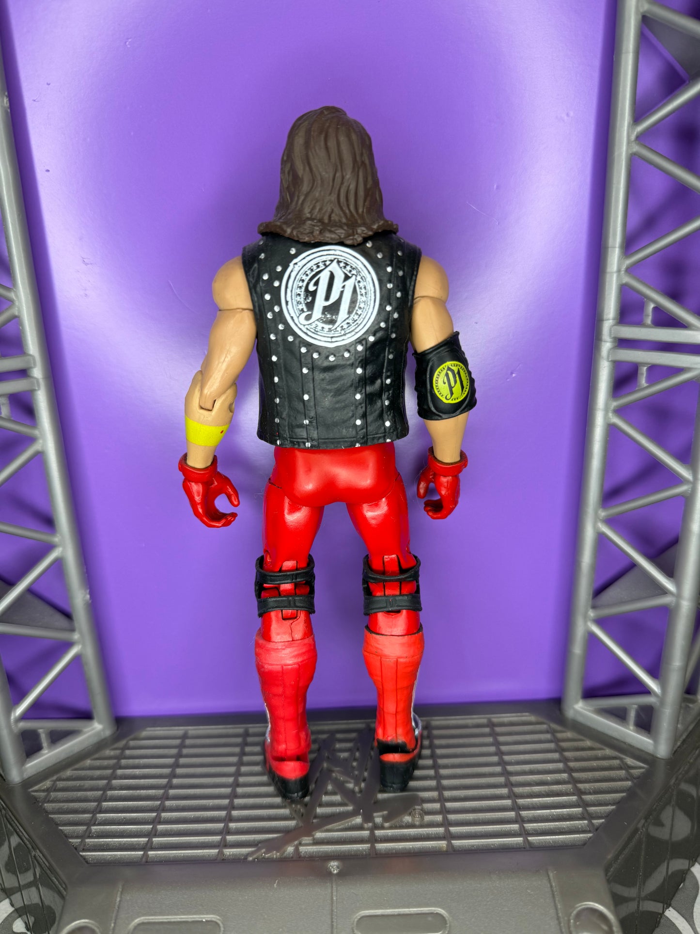 AJ Styles