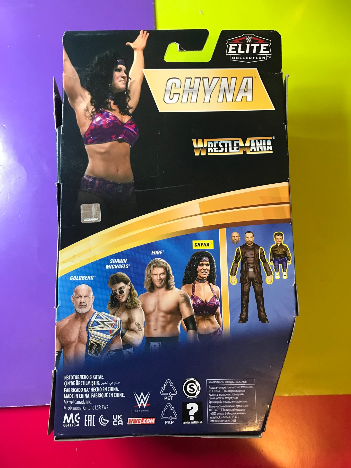 Chyna