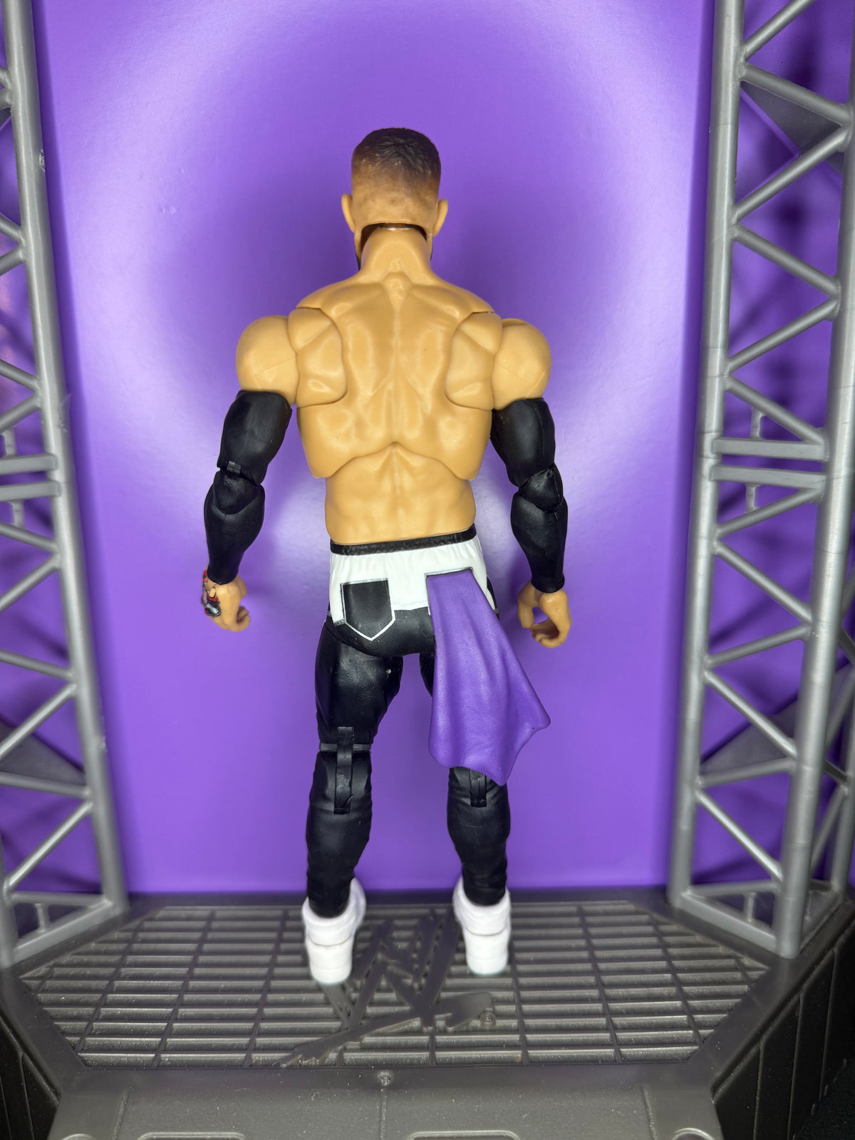 Finn Balor