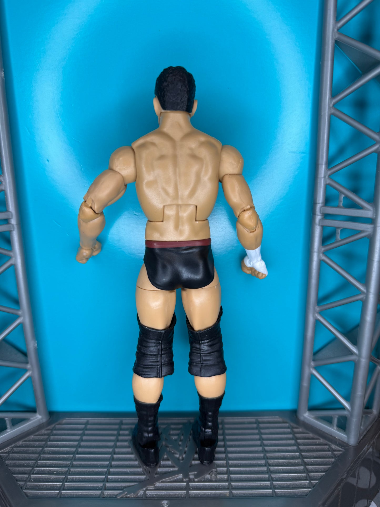 Cody Rhodes