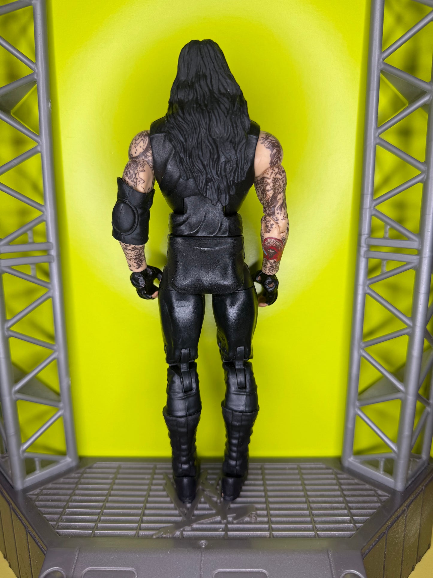 The Undertaker