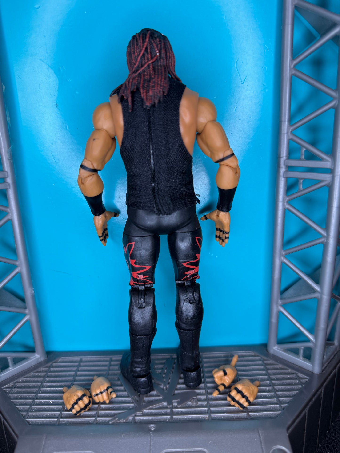 Jacob Fatu