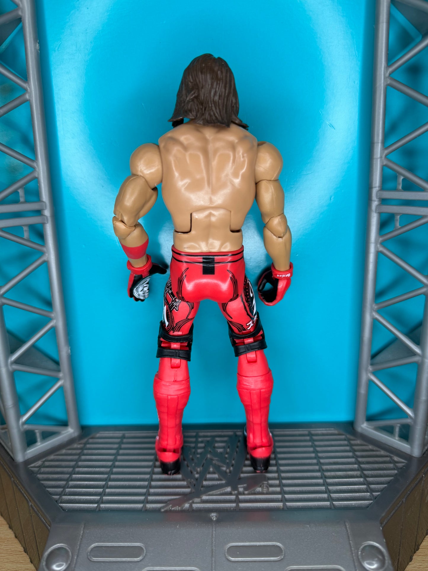 AJ Styles