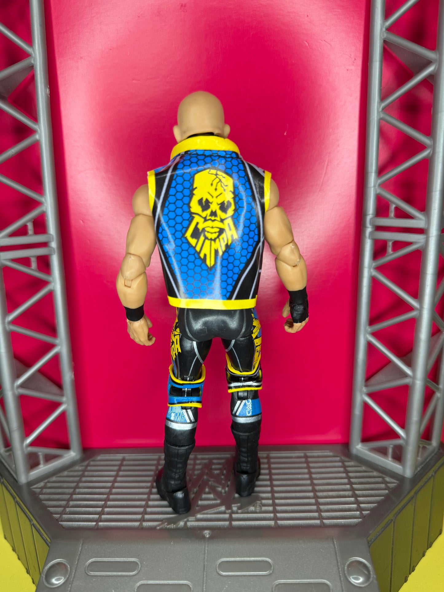 Tommaso Ciampa