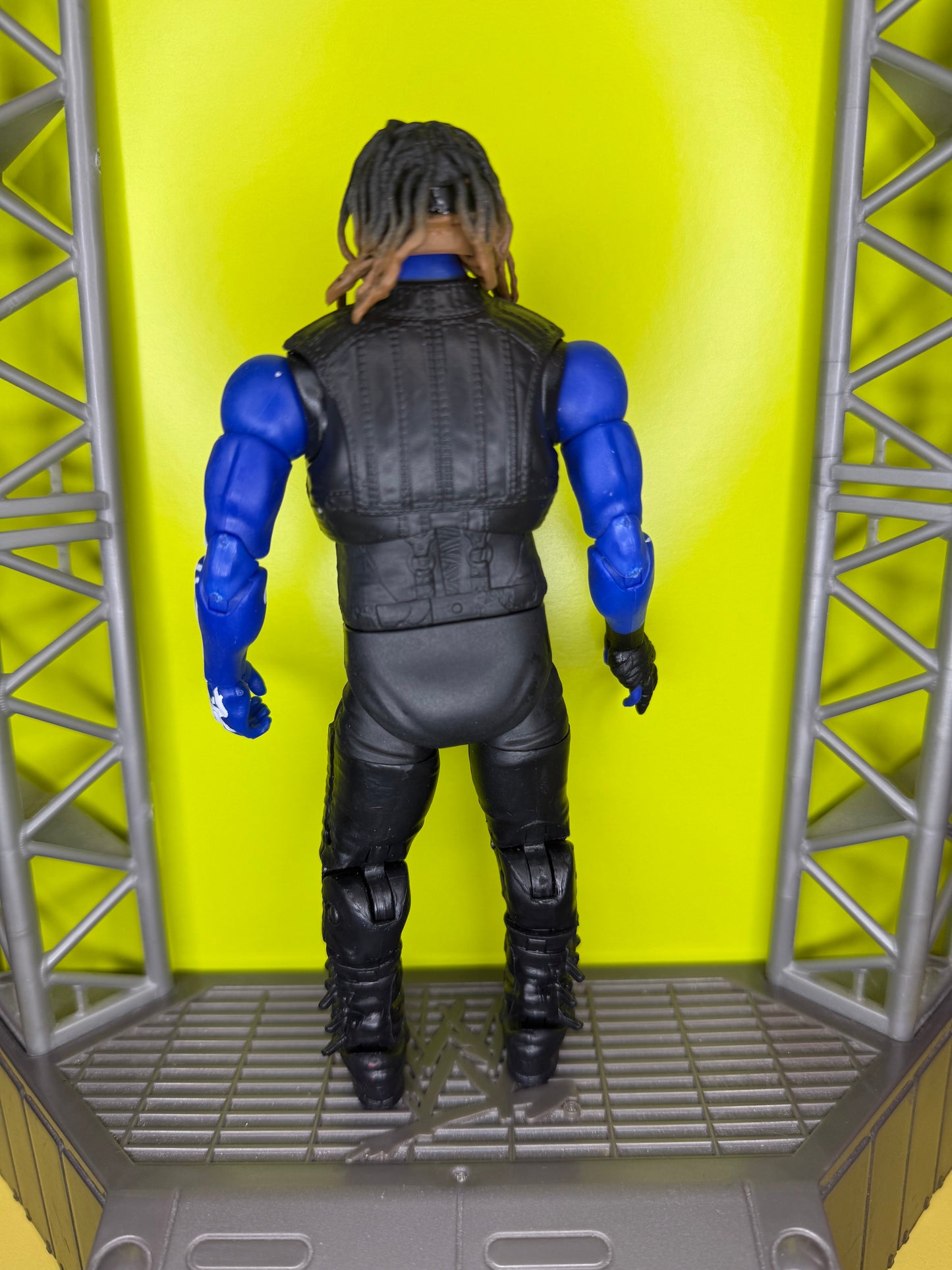 Bray Wyatt The Fiend