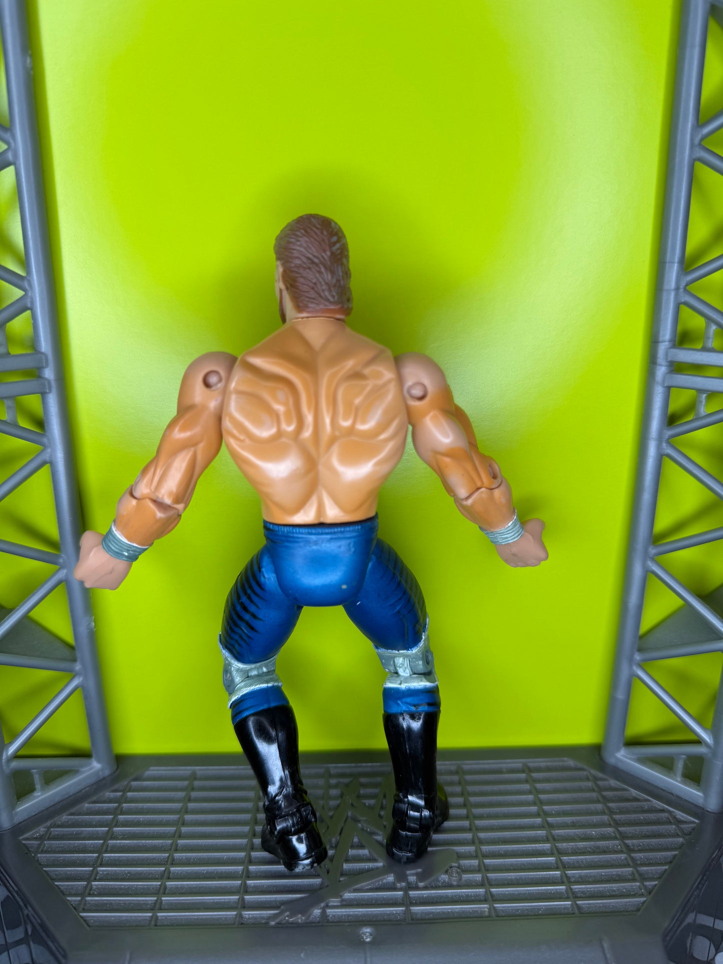 Chris Benoit
