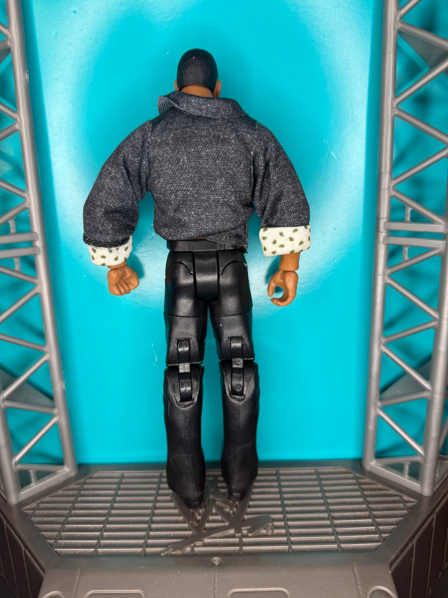 The Rock