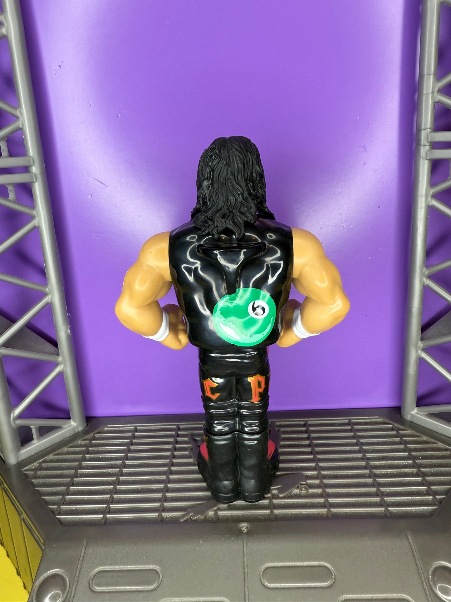 Xpac