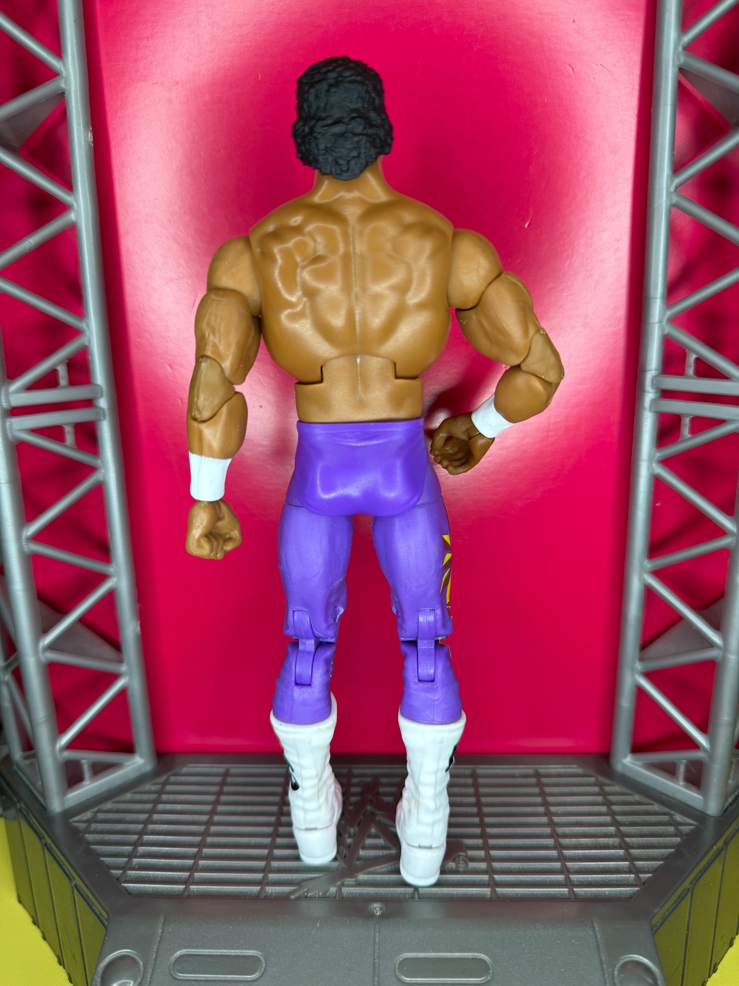 Ron Simmons