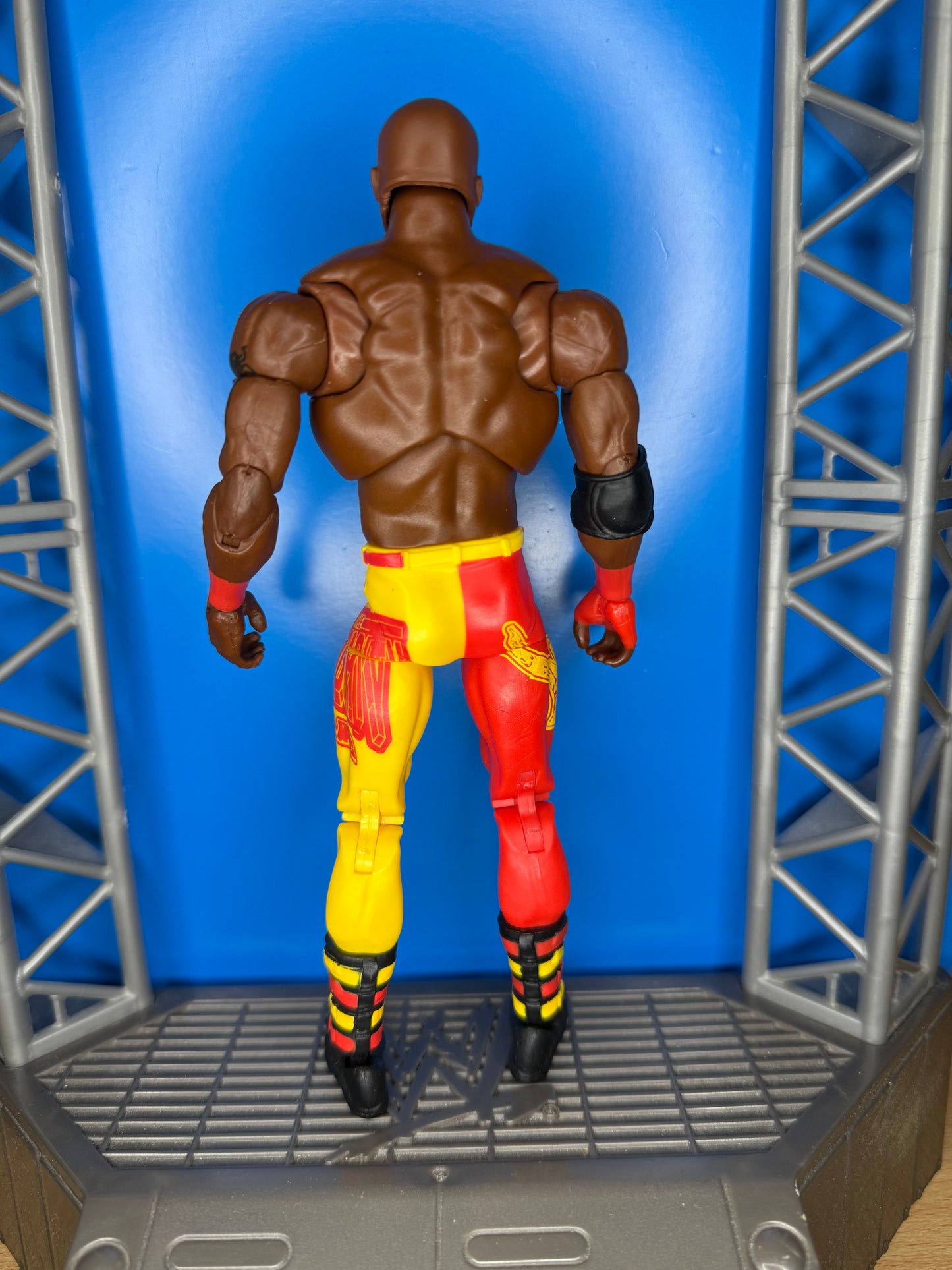 Bobby Lashley