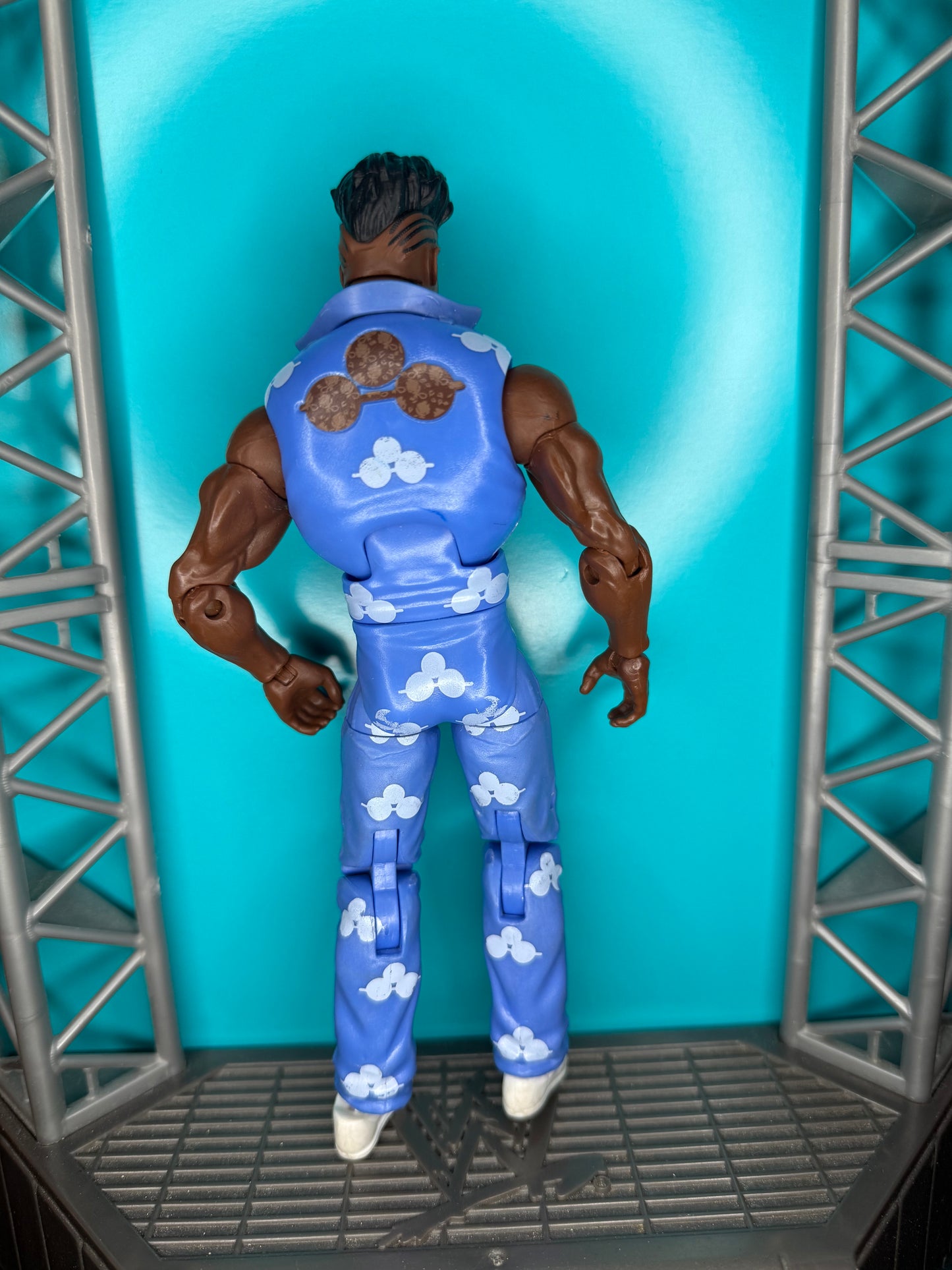 Velveteen Dream