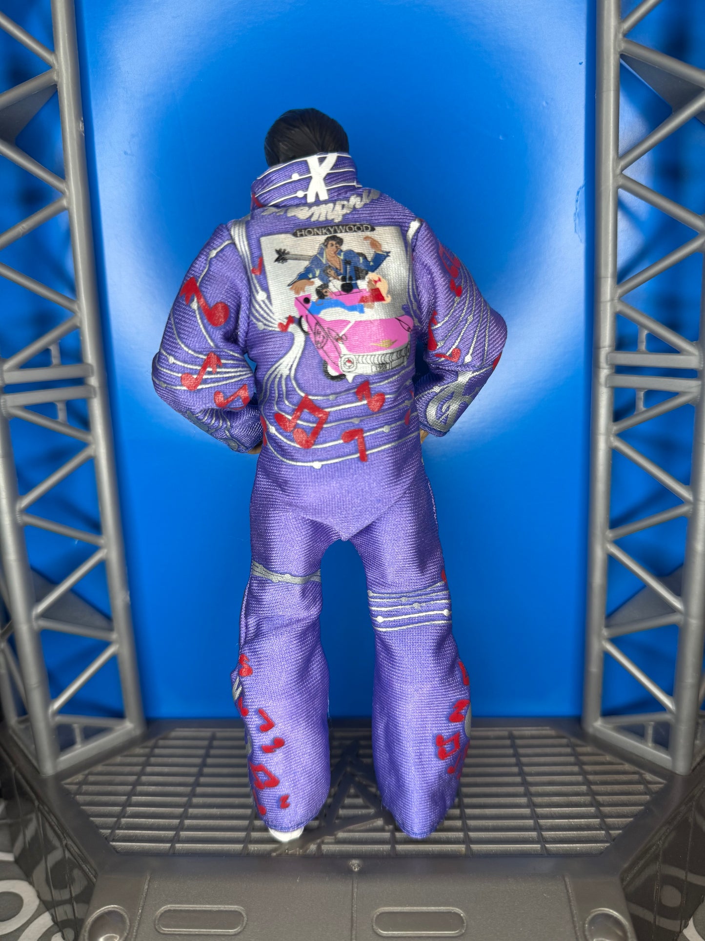 Honky Tonk Man