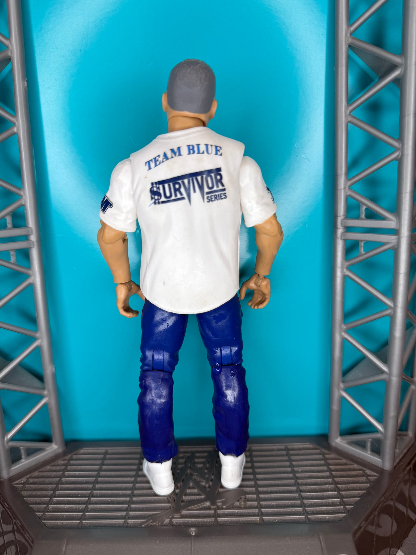 Shane McMahon