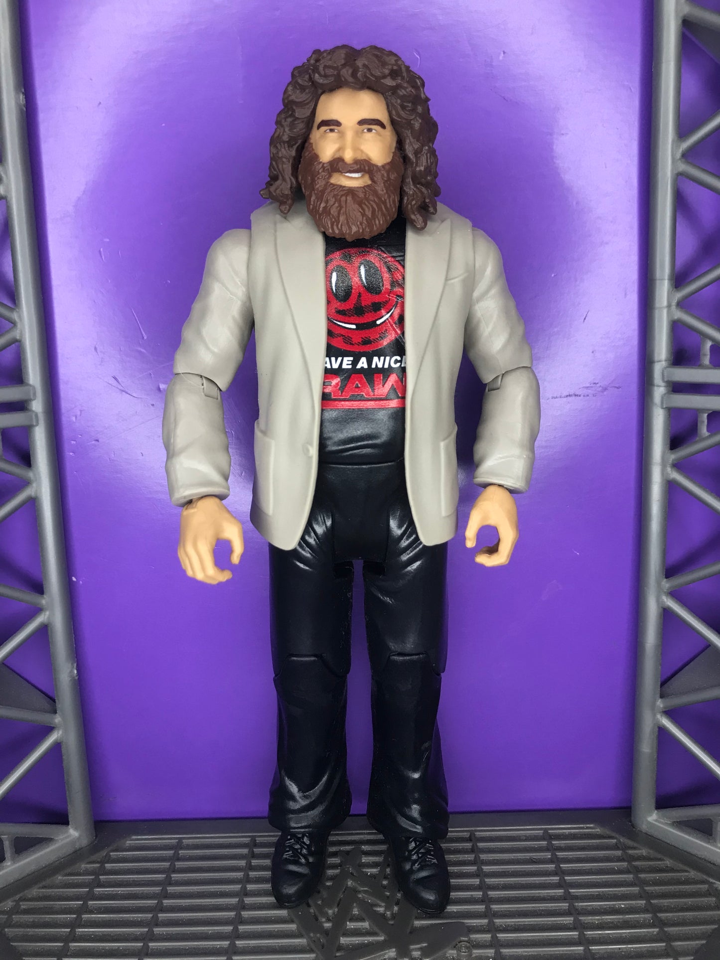 Mick Foley